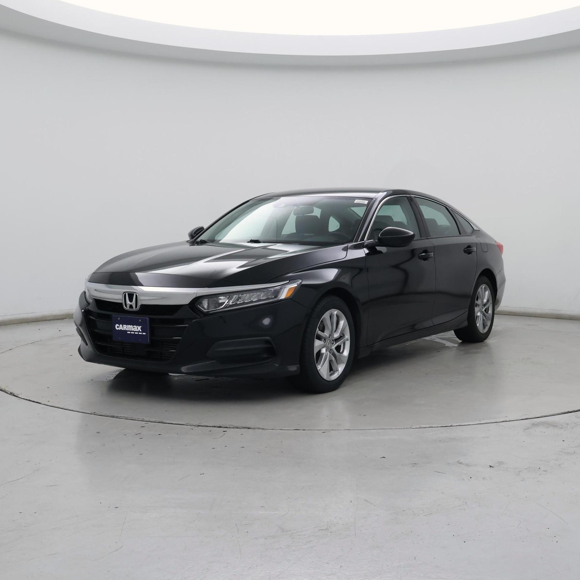Thumbnail: 2018 Honda Accord - 4