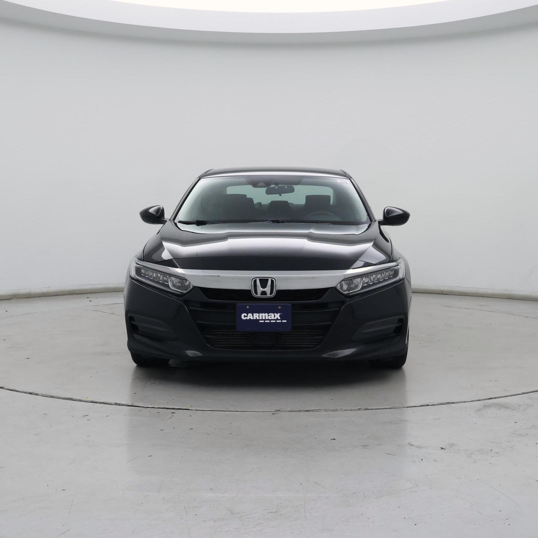 Thumbnail: 2018 Honda Accord - 5