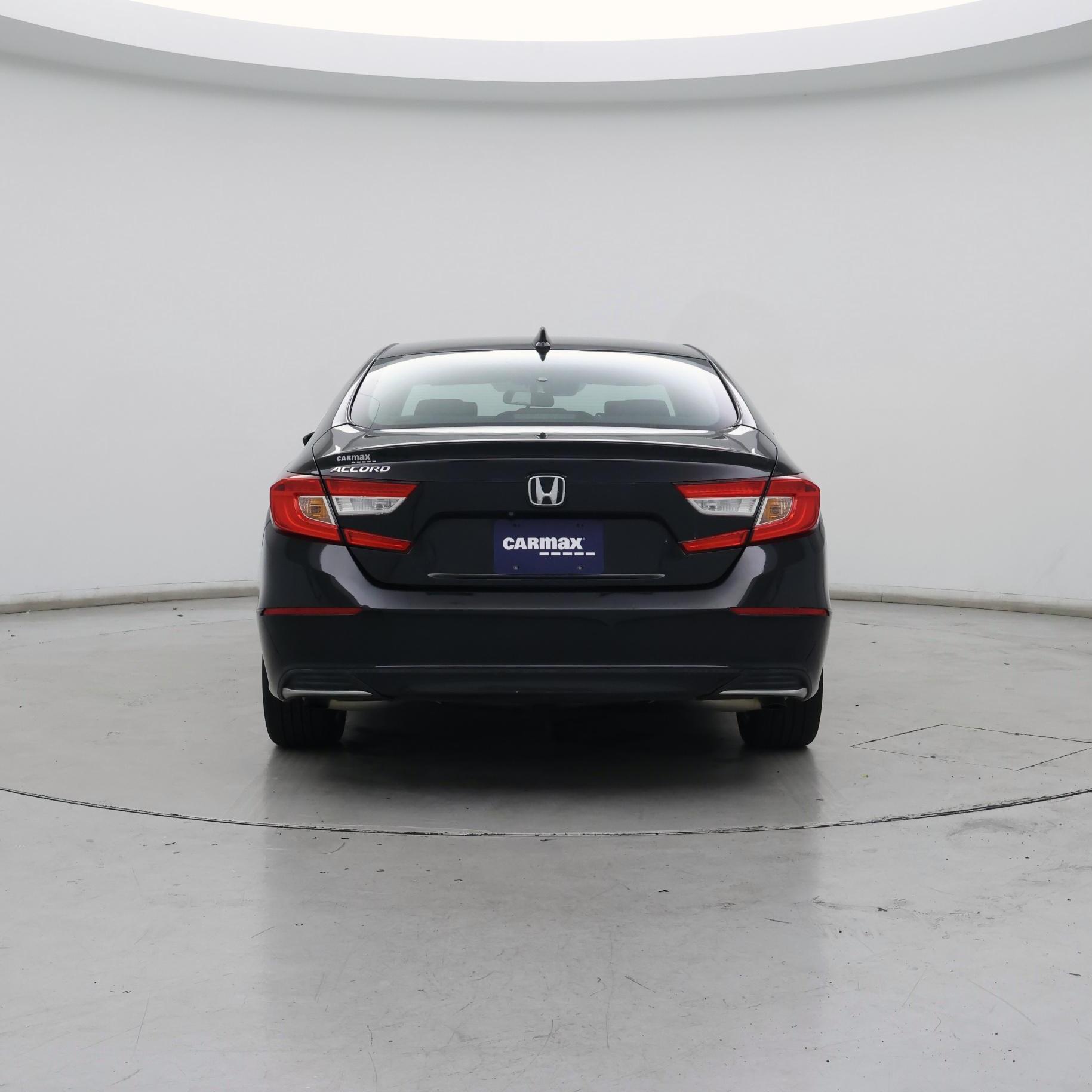 Thumbnail: 2018 Honda Accord - 6