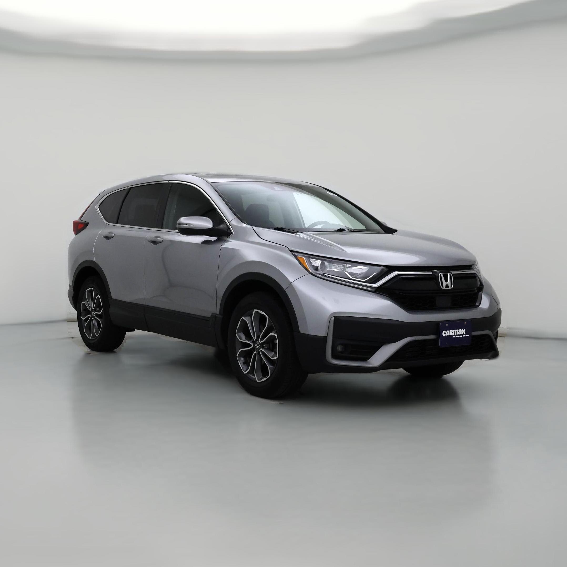 Thumbnail: 2022 Honda CR-V - 1