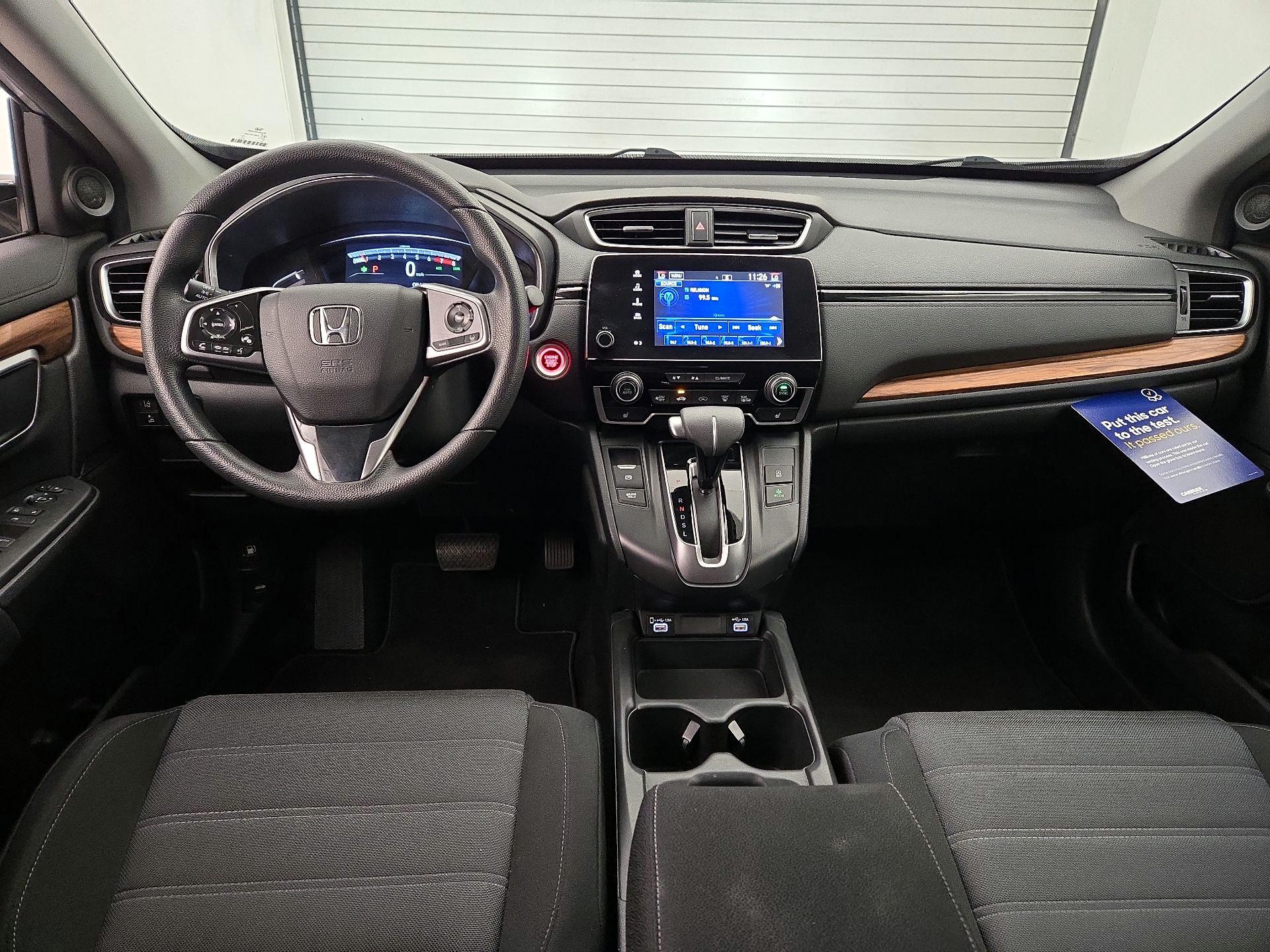 Thumbnail: 2022 Honda CR-V - 9