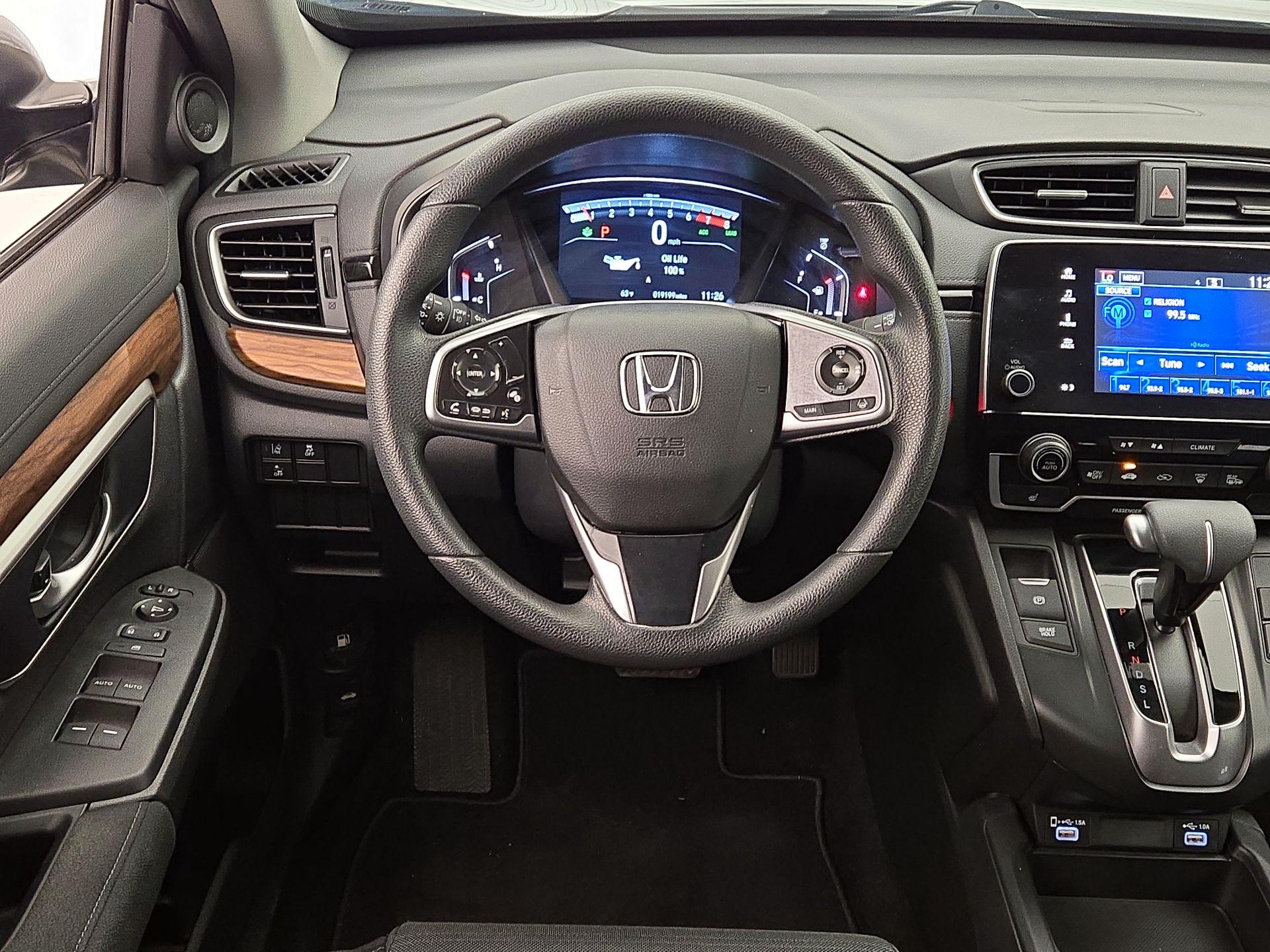 Thumbnail: 2022 Honda CR-V - 10