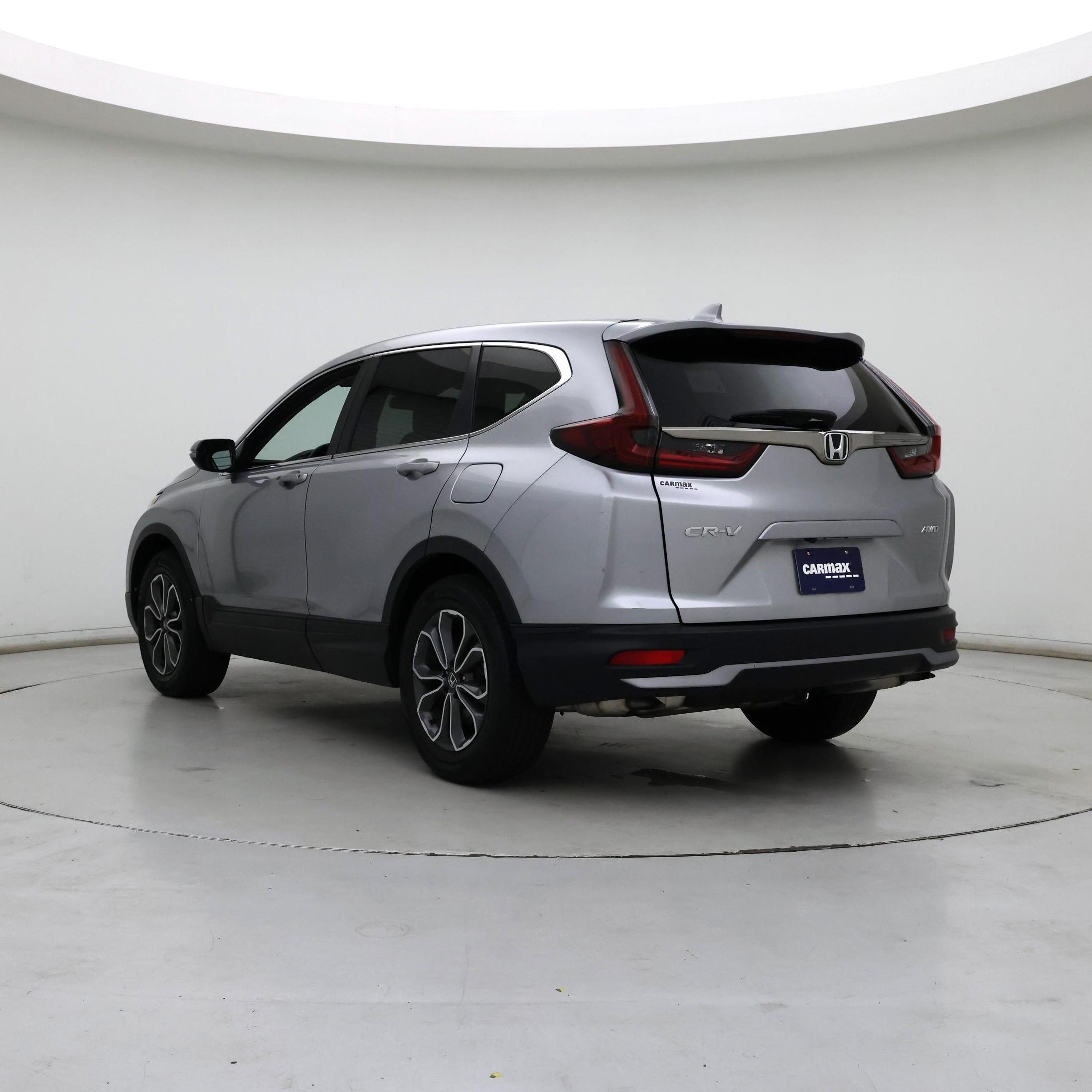 Thumbnail: 2022 Honda CR-V - 2