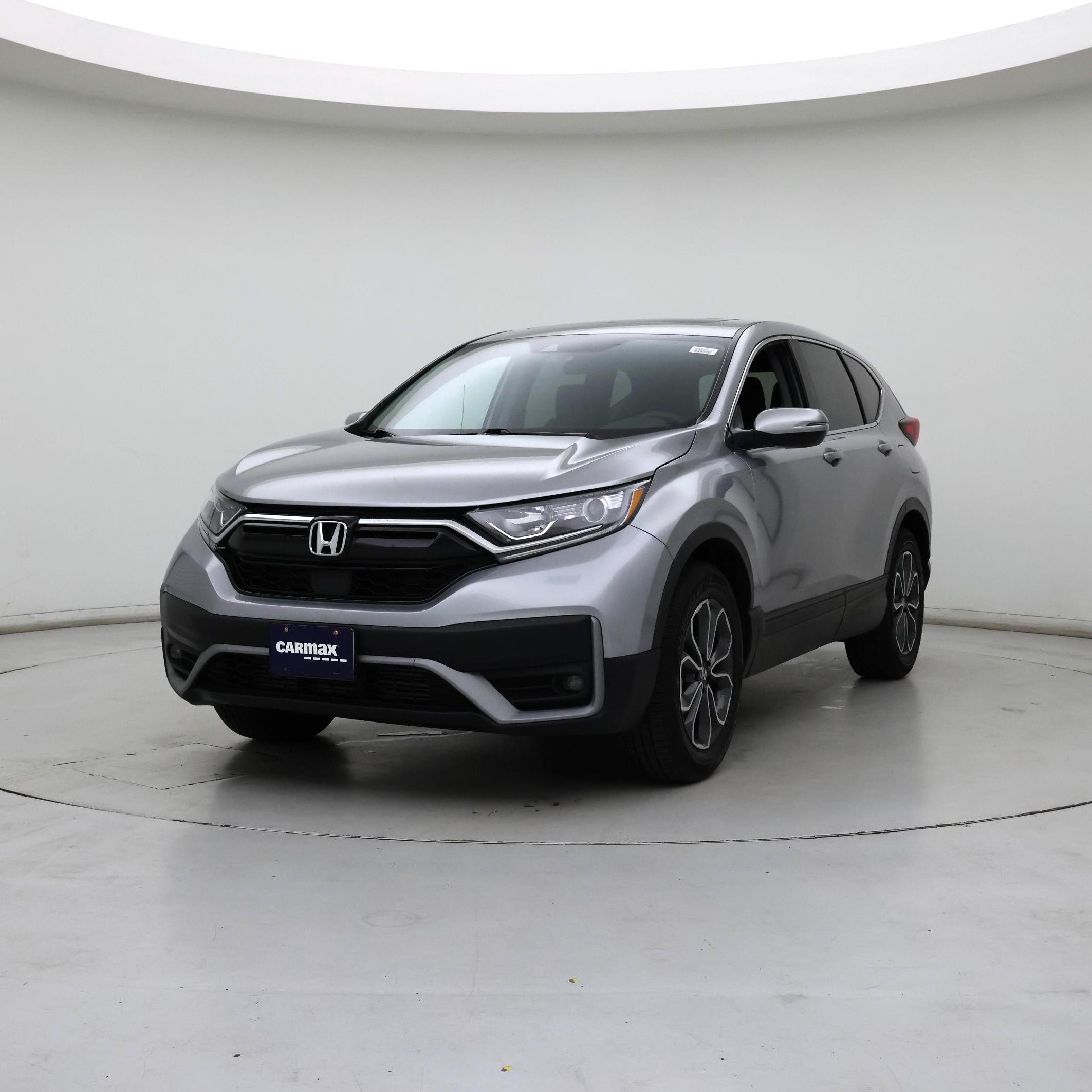 Thumbnail: 2022 Honda CR-V - 4