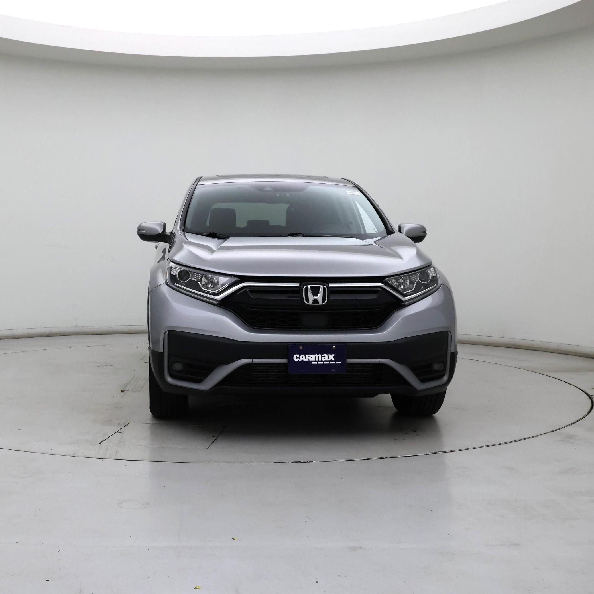 Thumbnail: 2022 Honda CR-V - 5
