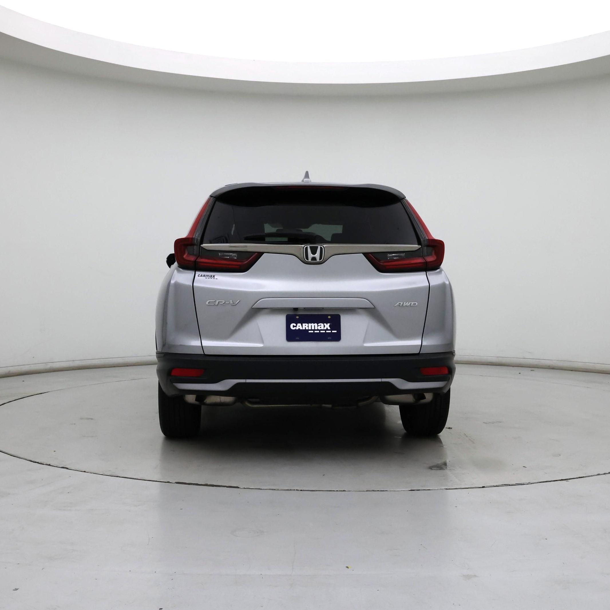 Thumbnail: 2022 Honda CR-V - 6