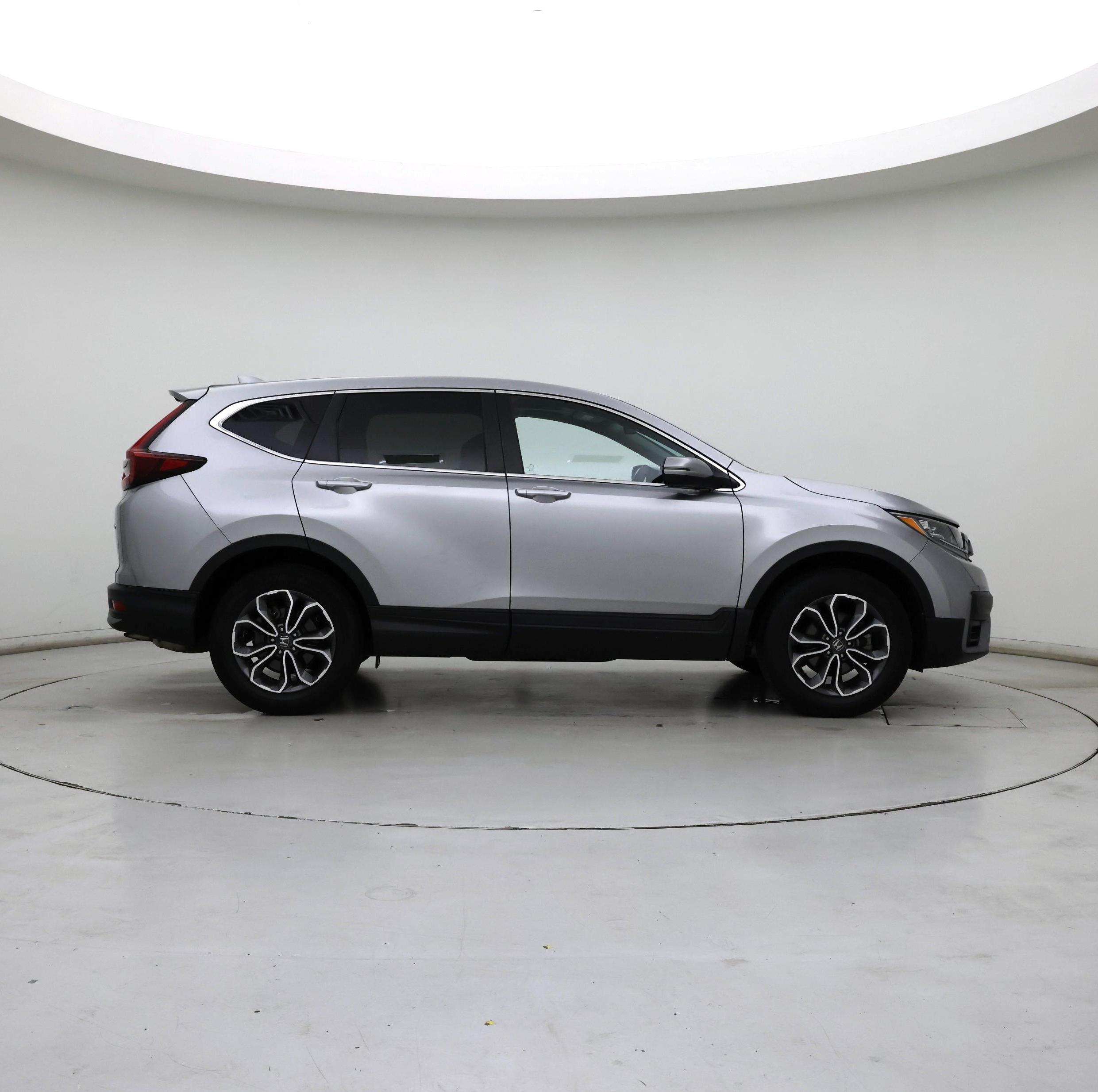 Thumbnail: 2022 Honda CR-V - 7