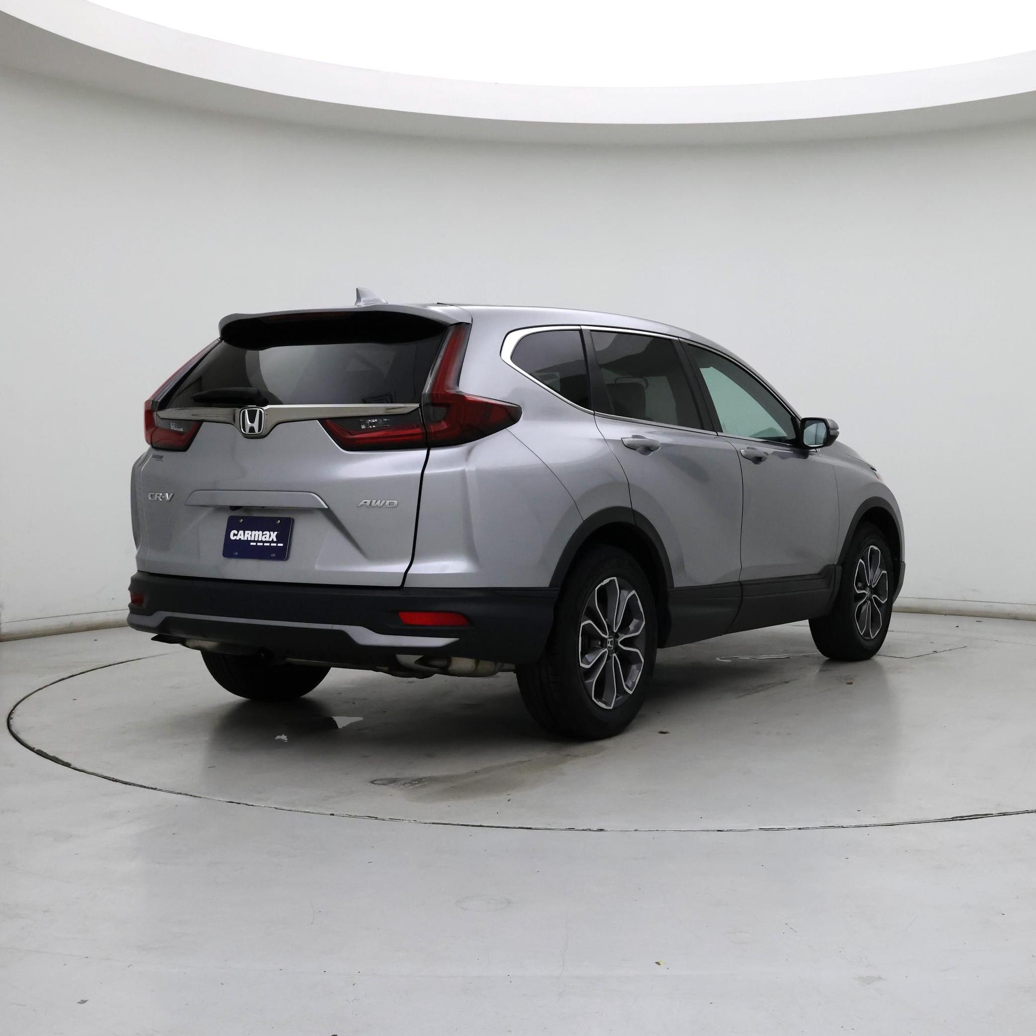 Thumbnail: 2022 Honda CR-V - 8