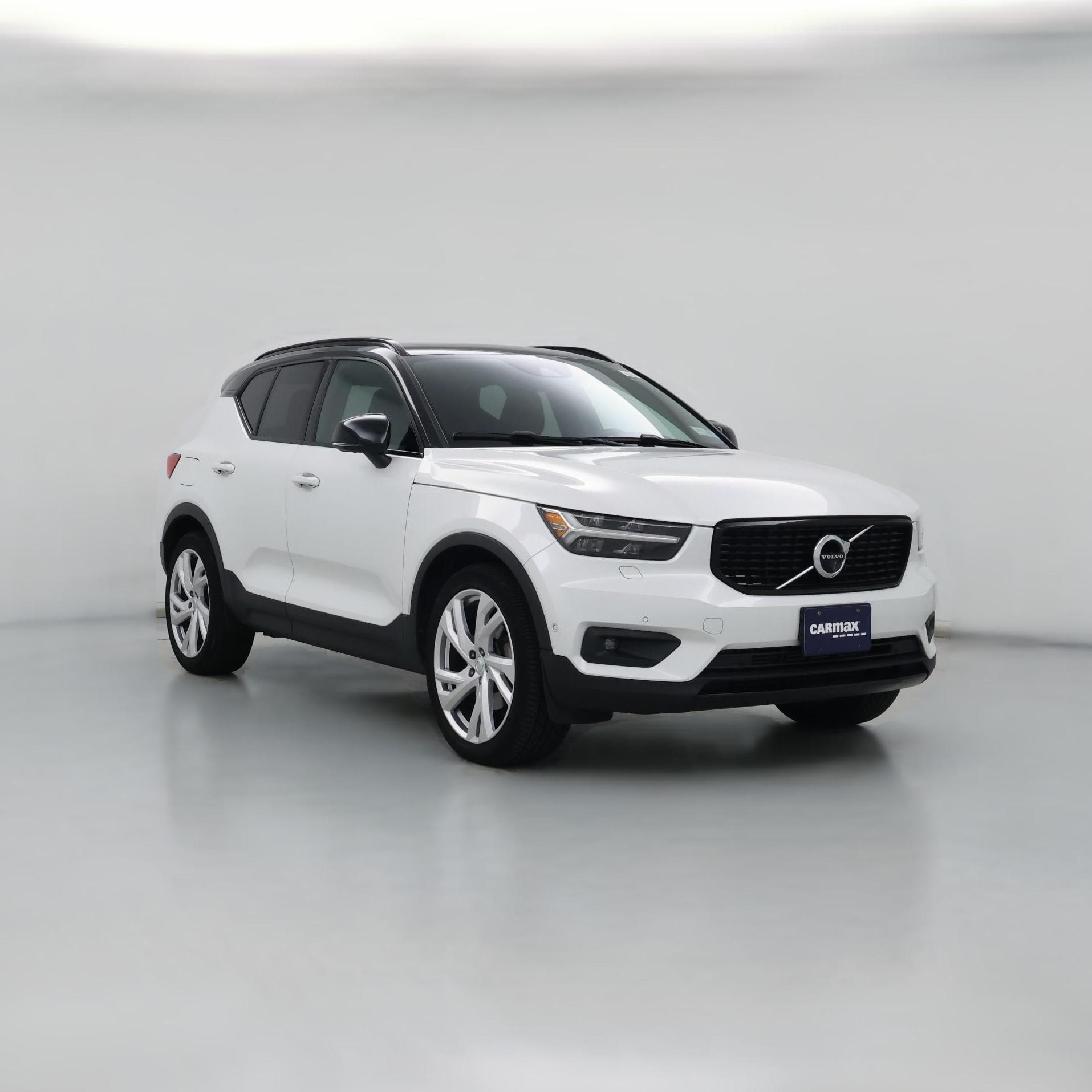 Thumbnail: 2019 Volvo XC40 - 1