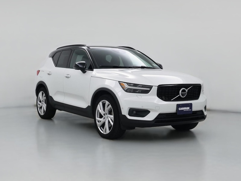 2019 Volvo XC40 T5 R-Design -
                  Sicklerville, NJ