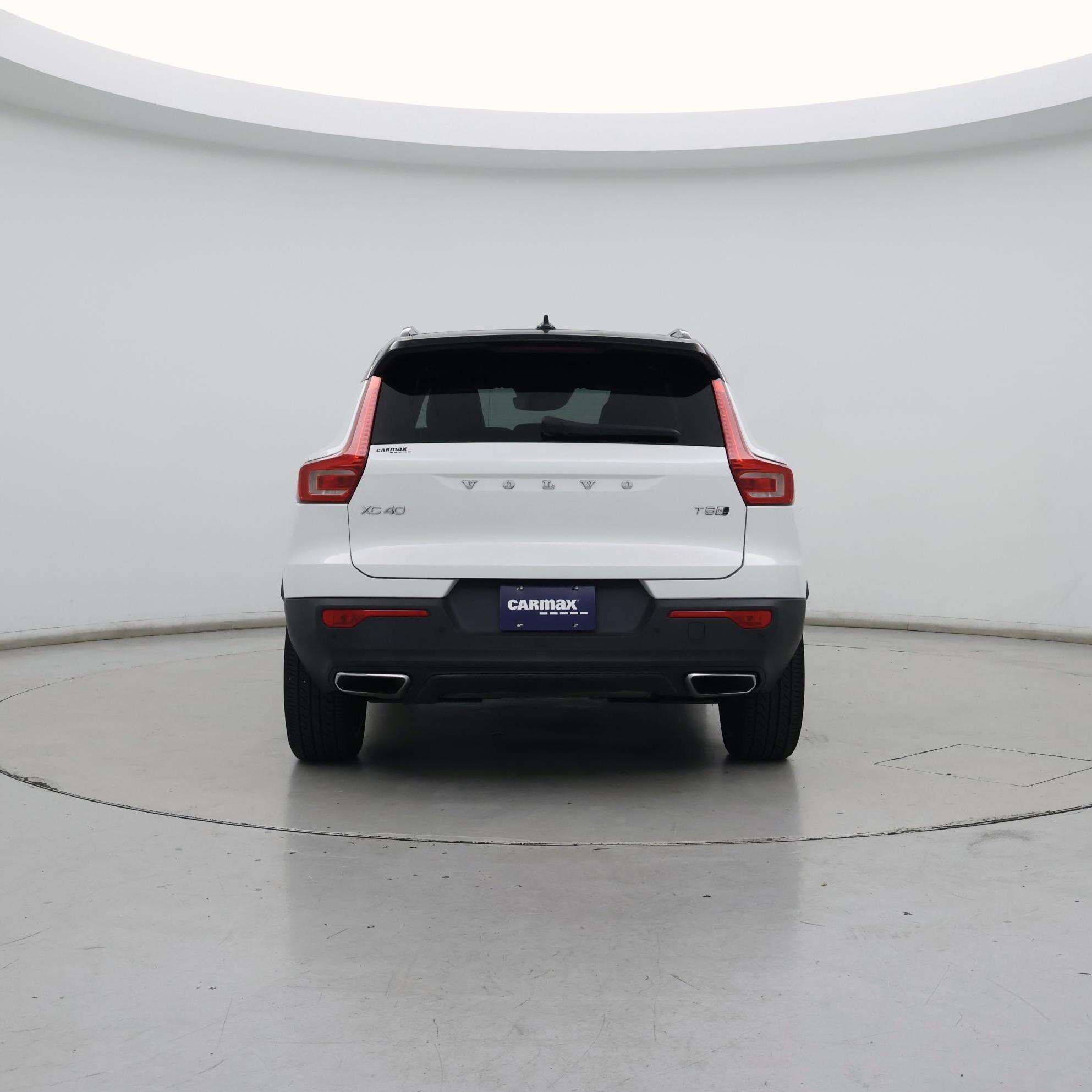 Thumbnail: 2019 Volvo XC40 - 6