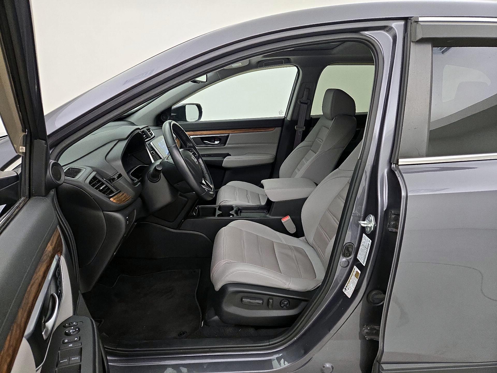 Thumbnail: 2021 Honda CR-V - 11