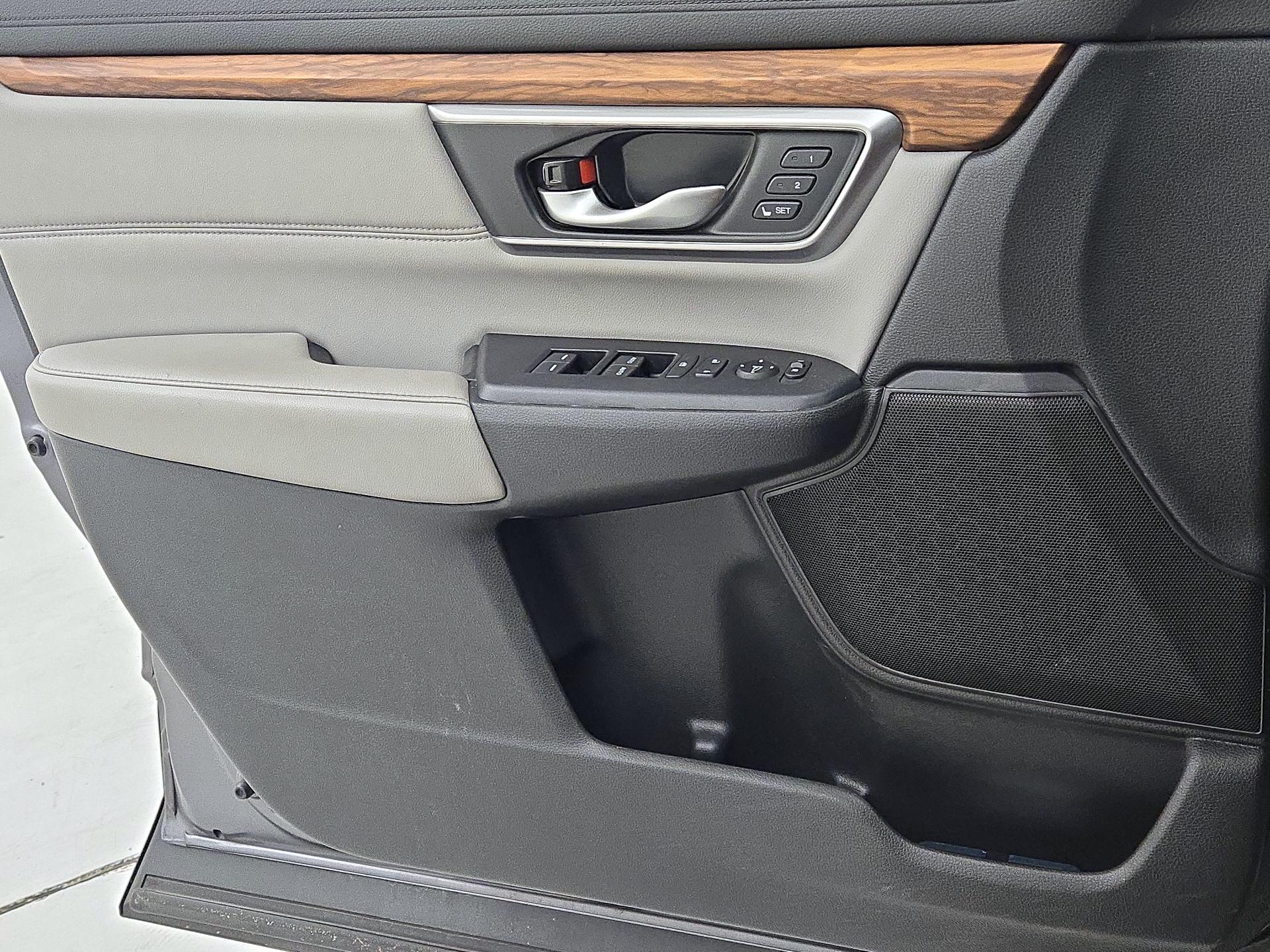 Thumbnail: 2021 Honda CR-V - 12