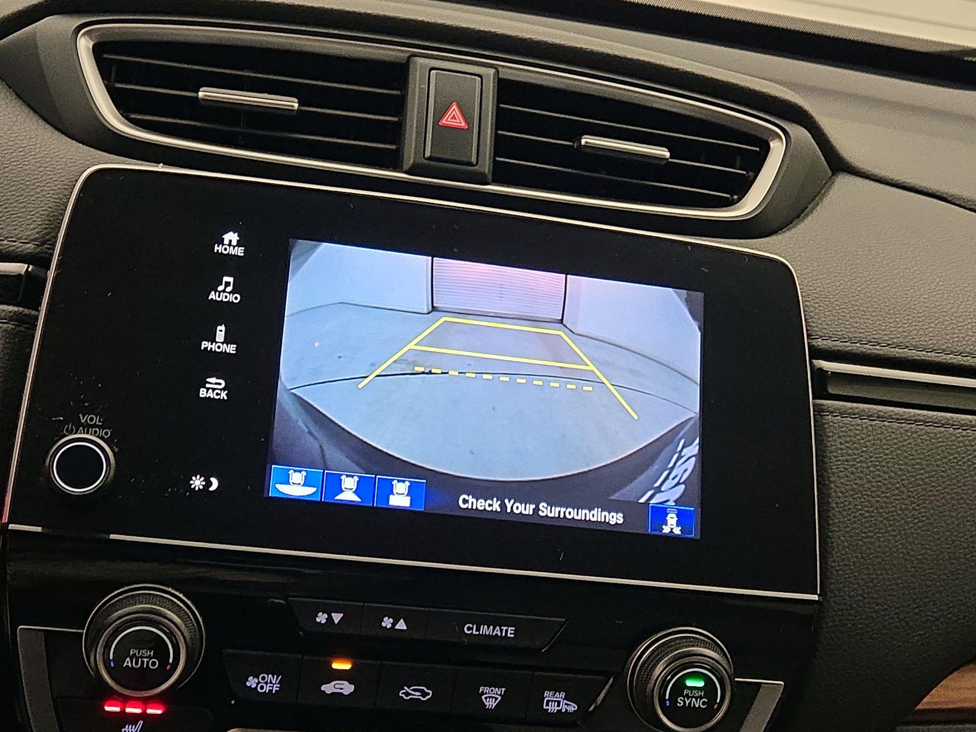 Thumbnail: 2021 Honda CR-V - 13