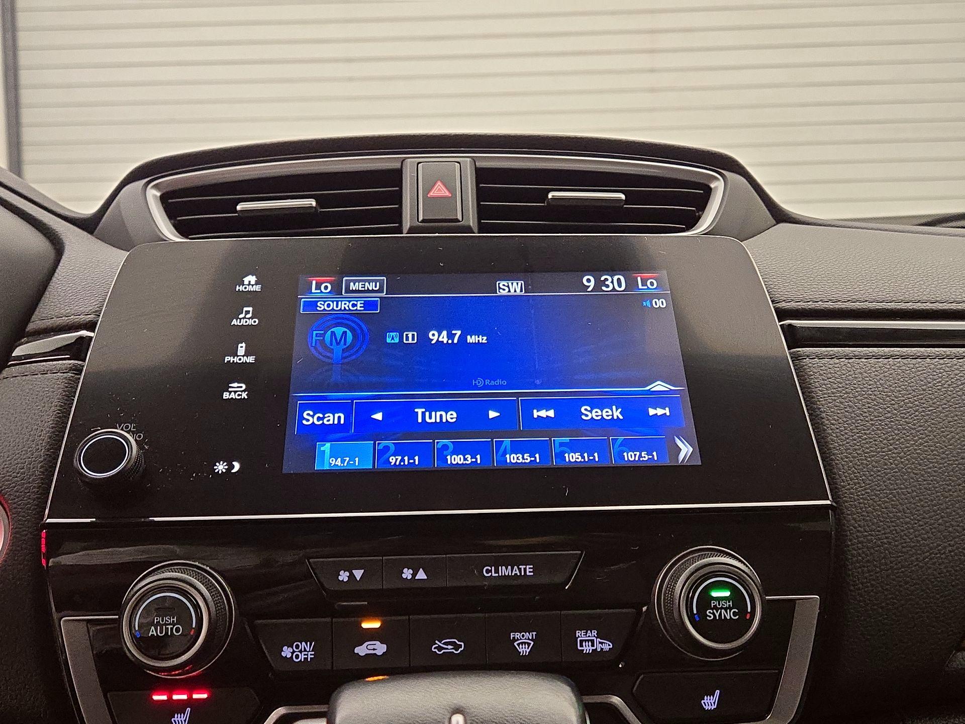 Thumbnail: 2021 Honda CR-V - 14