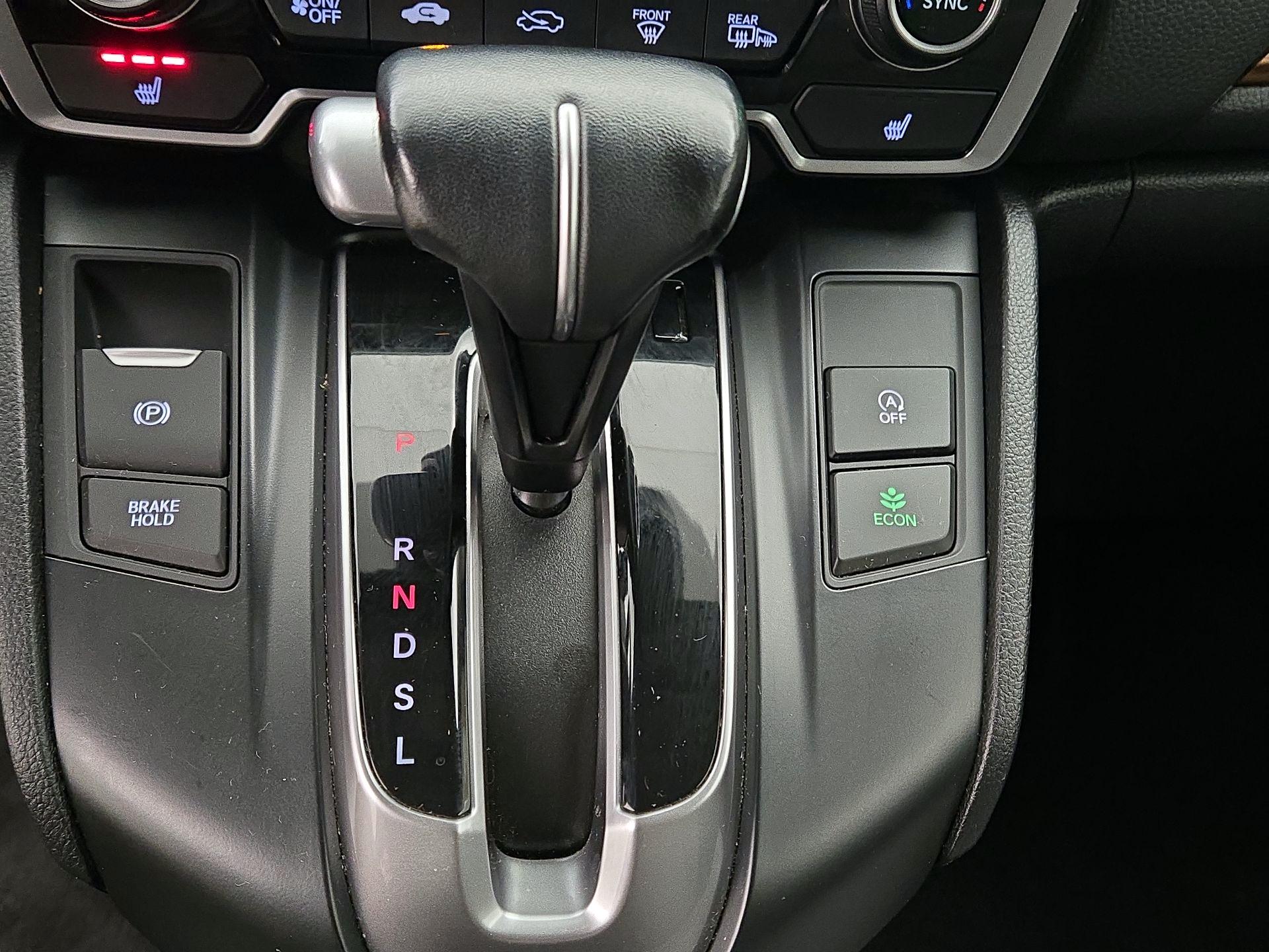 Thumbnail: 2021 Honda CR-V - 16