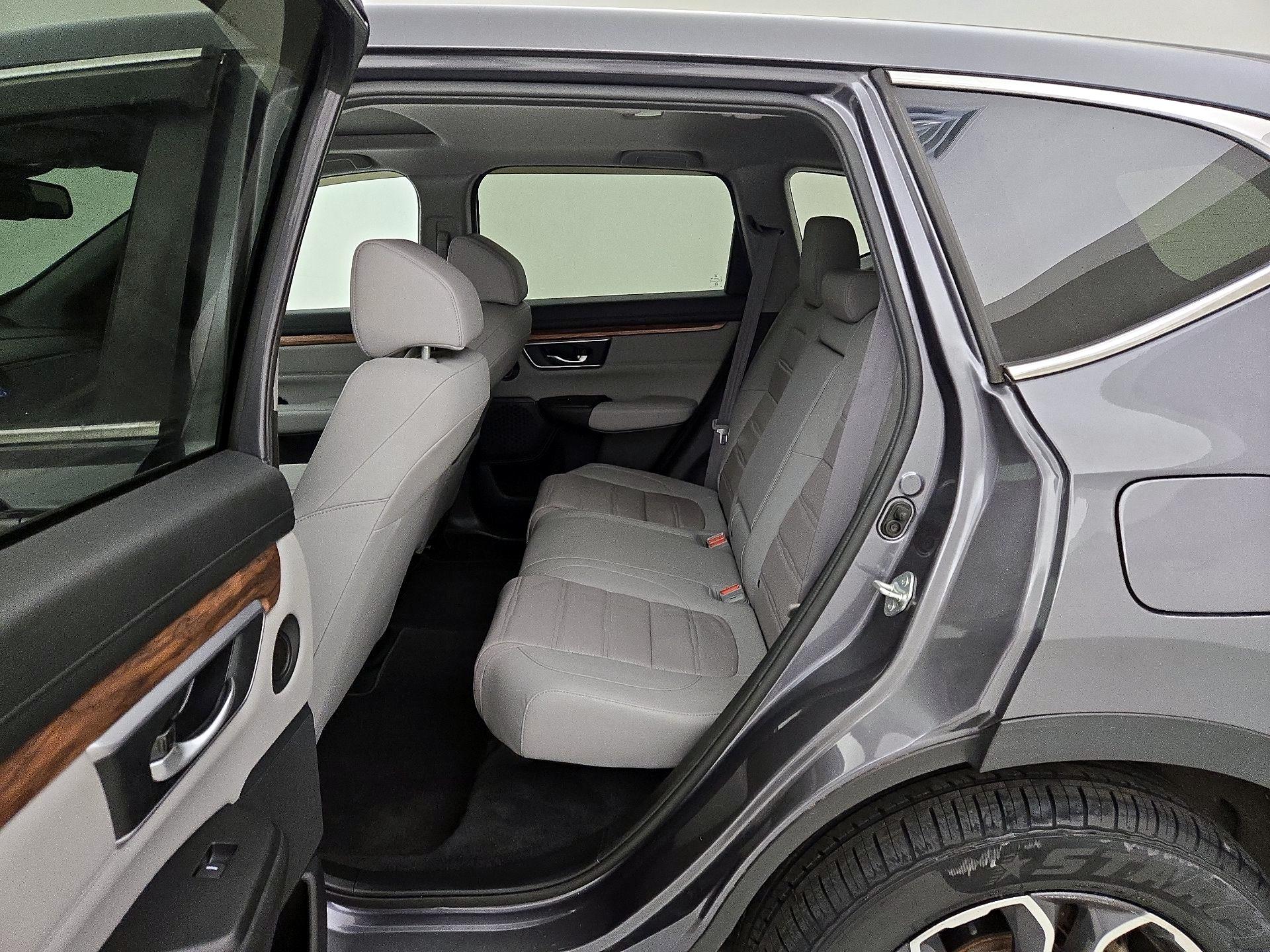 Thumbnail: 2021 Honda CR-V - 17
