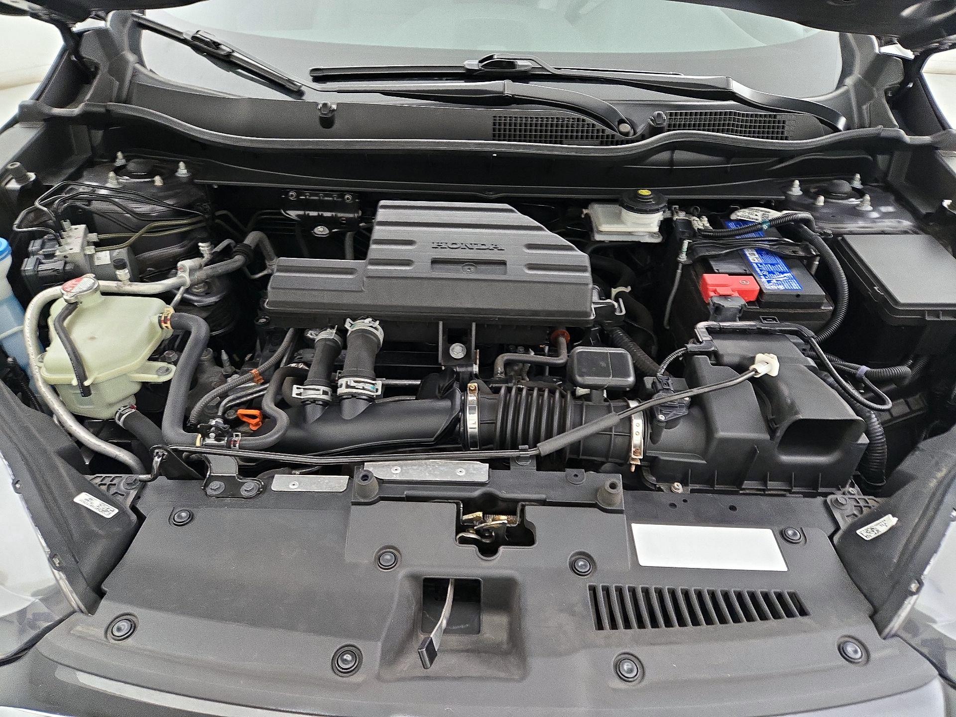 Thumbnail: 2021 Honda CR-V - 19