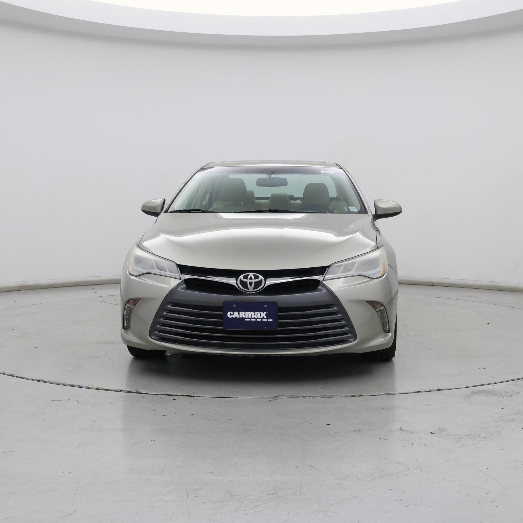 Thumbnail: 2015 Toyota Camry - 5