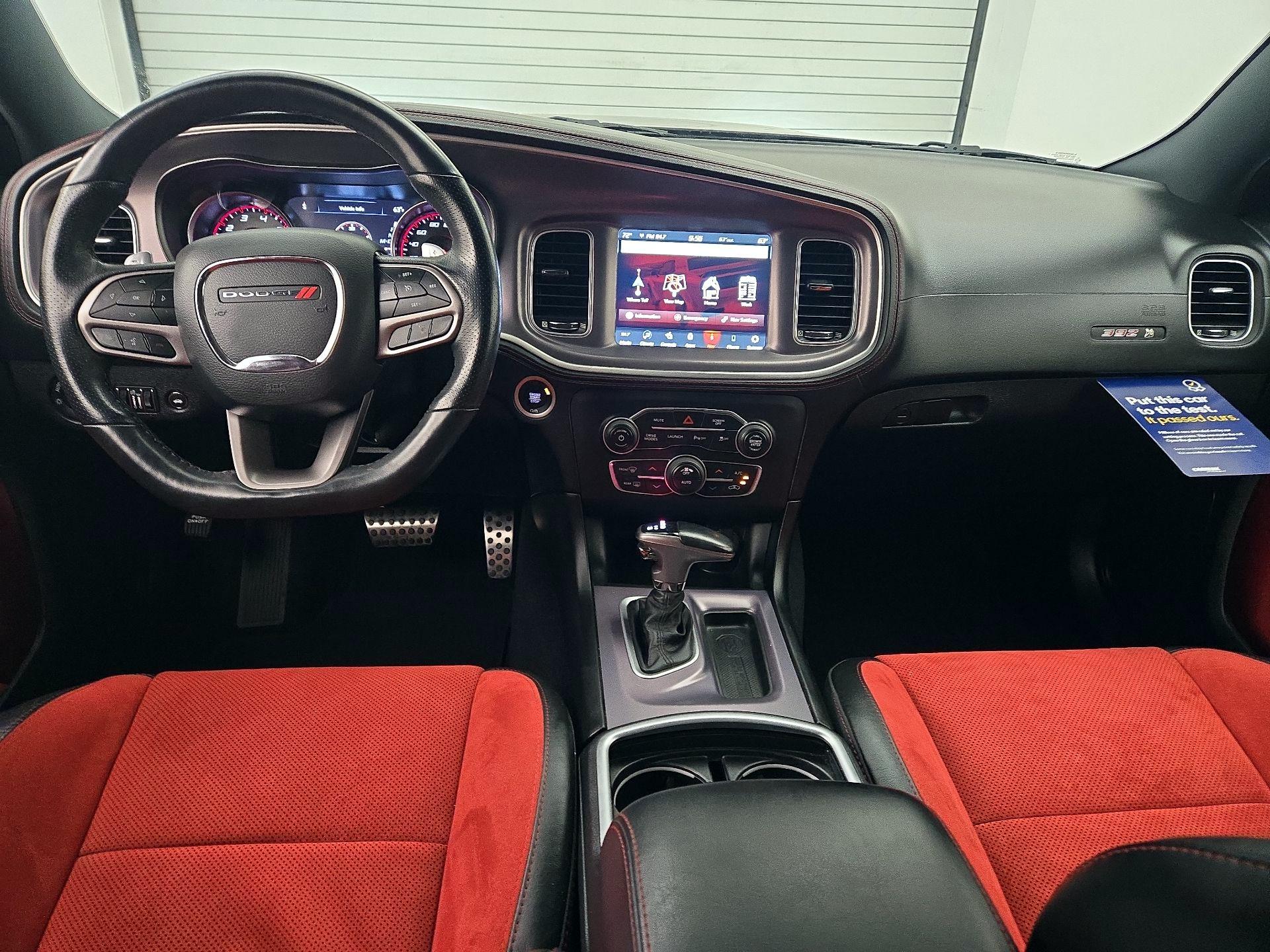 Thumbnail: 2020 Dodge Charger - 9