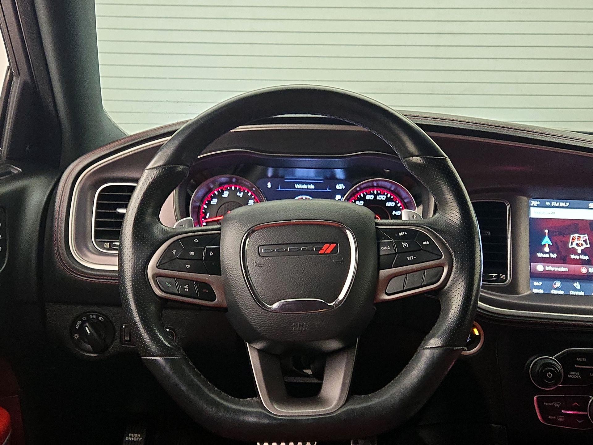 Thumbnail: 2020 Dodge Charger - 10