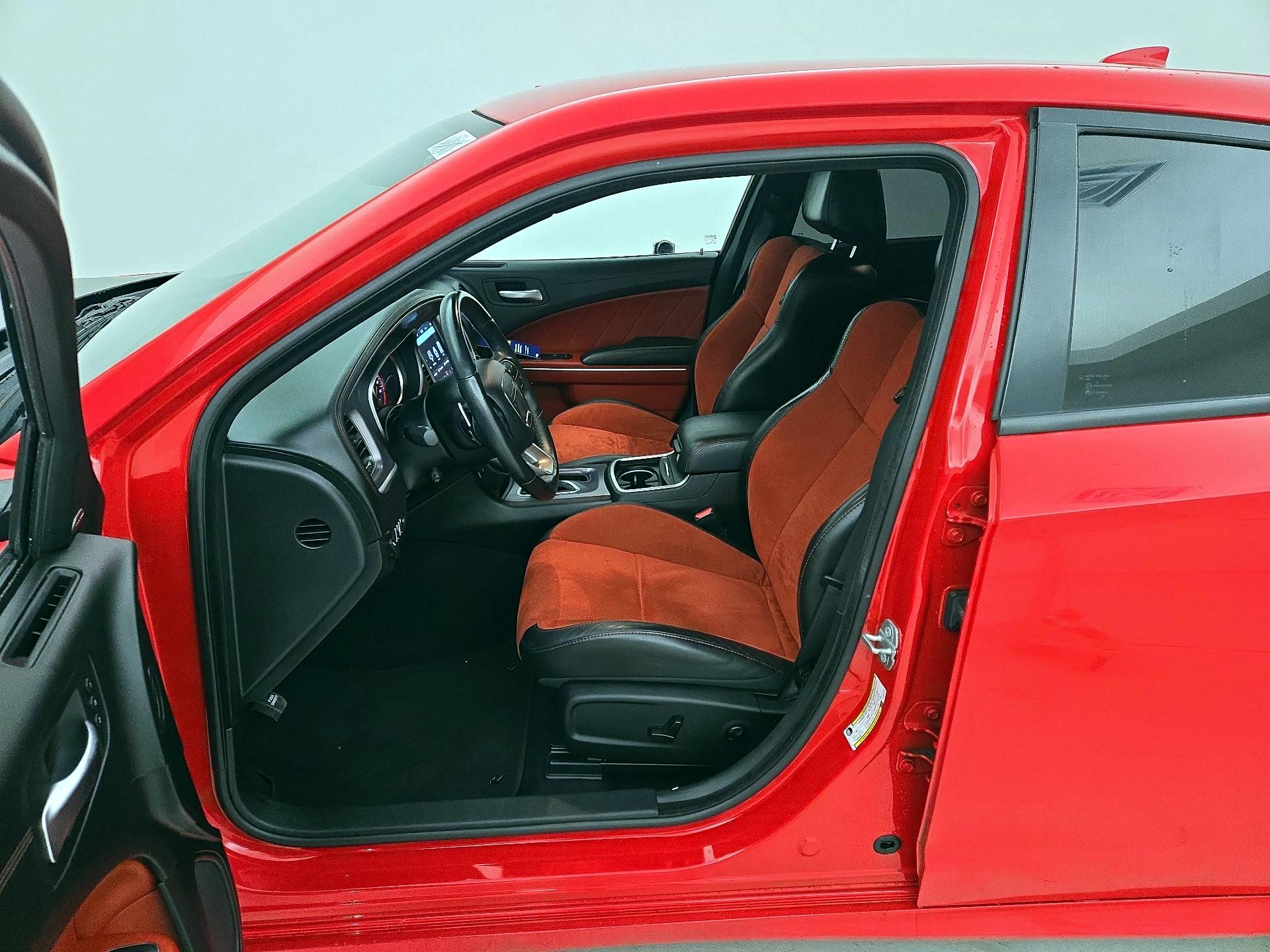 Thumbnail: 2020 Dodge Charger - 11