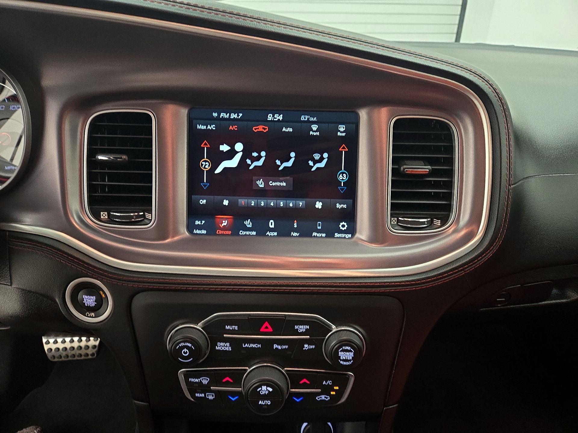 Thumbnail: 2020 Dodge Charger - 17