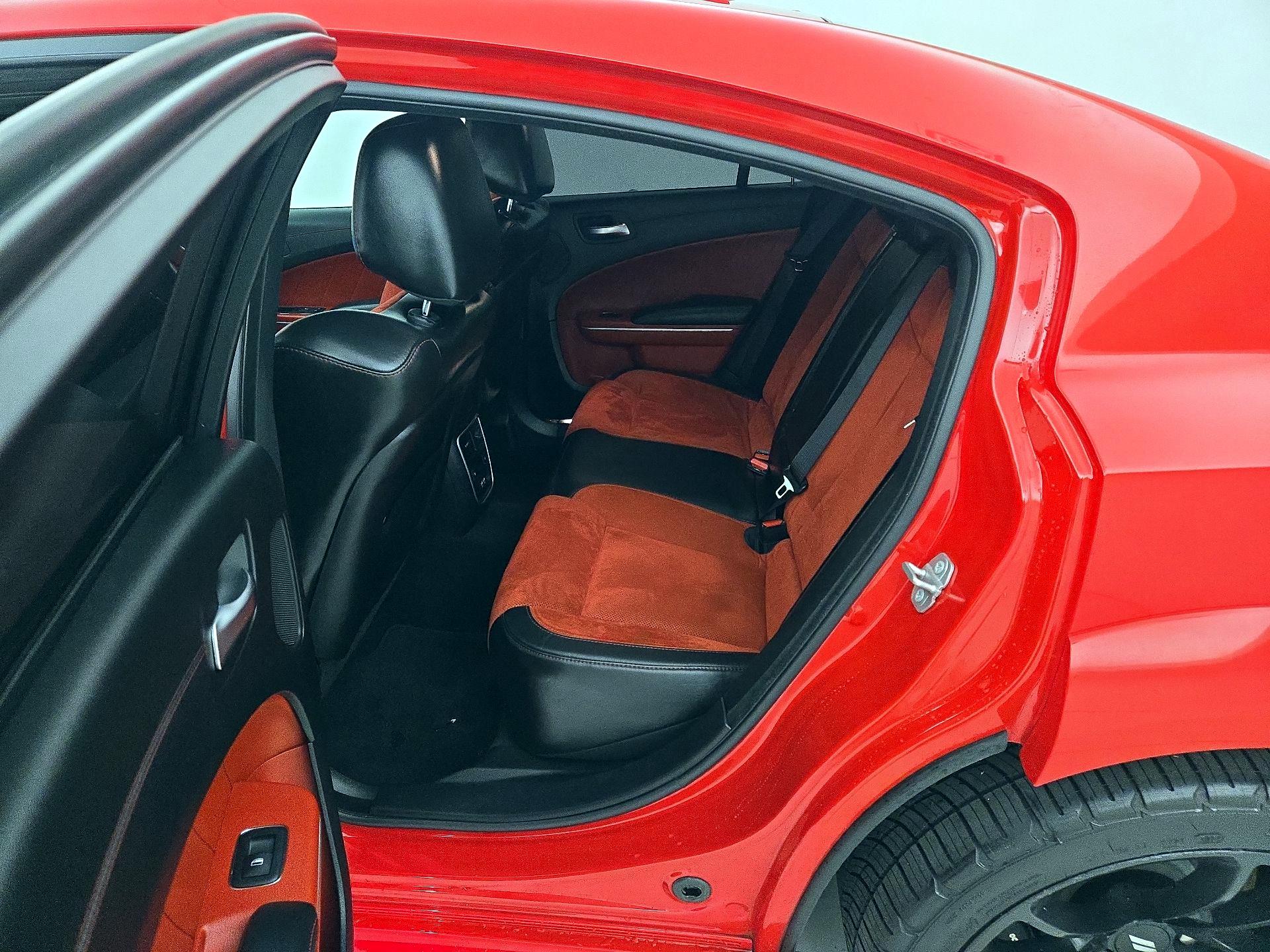 Thumbnail: 2020 Dodge Charger - 19