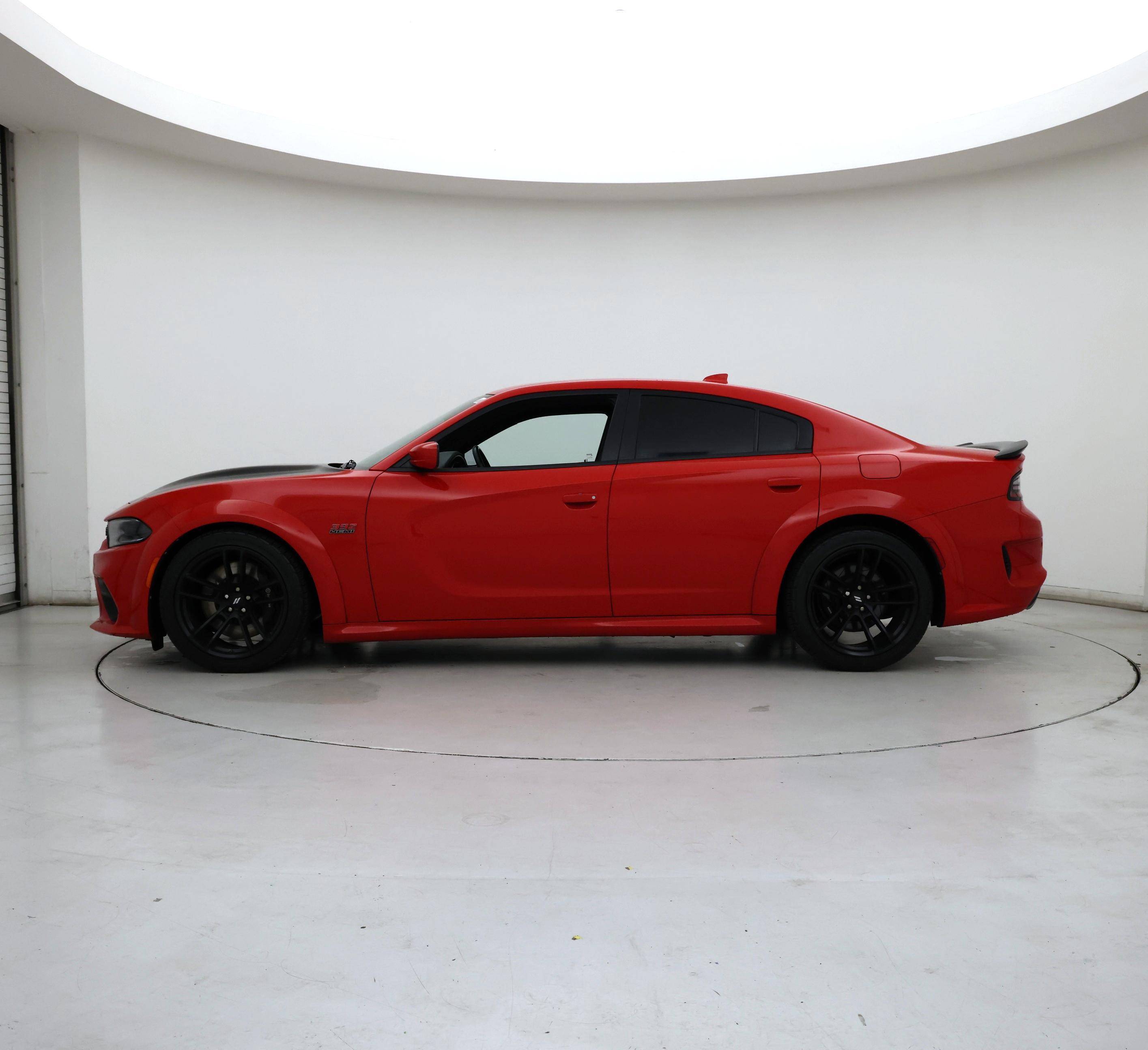 Thumbnail: 2020 Dodge Charger - 3