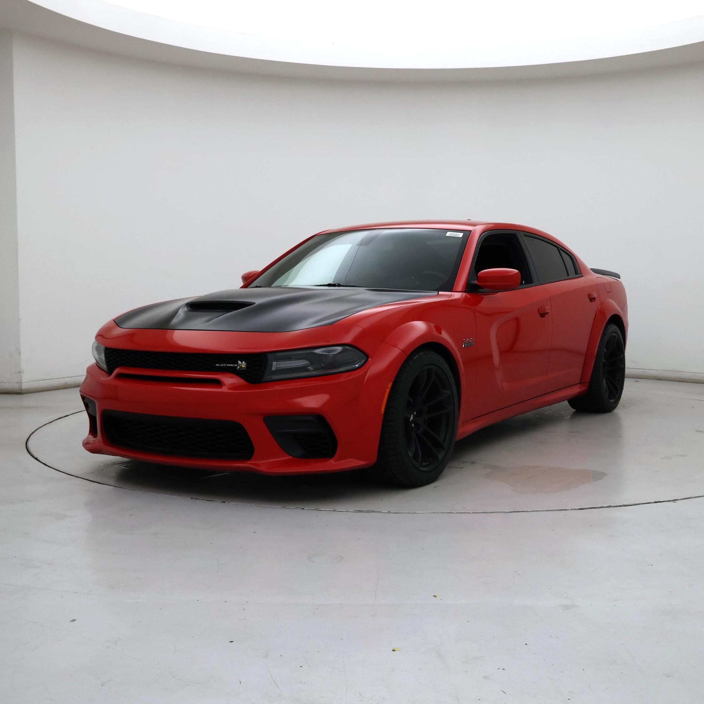 Thumbnail: 2020 Dodge Charger - 4
