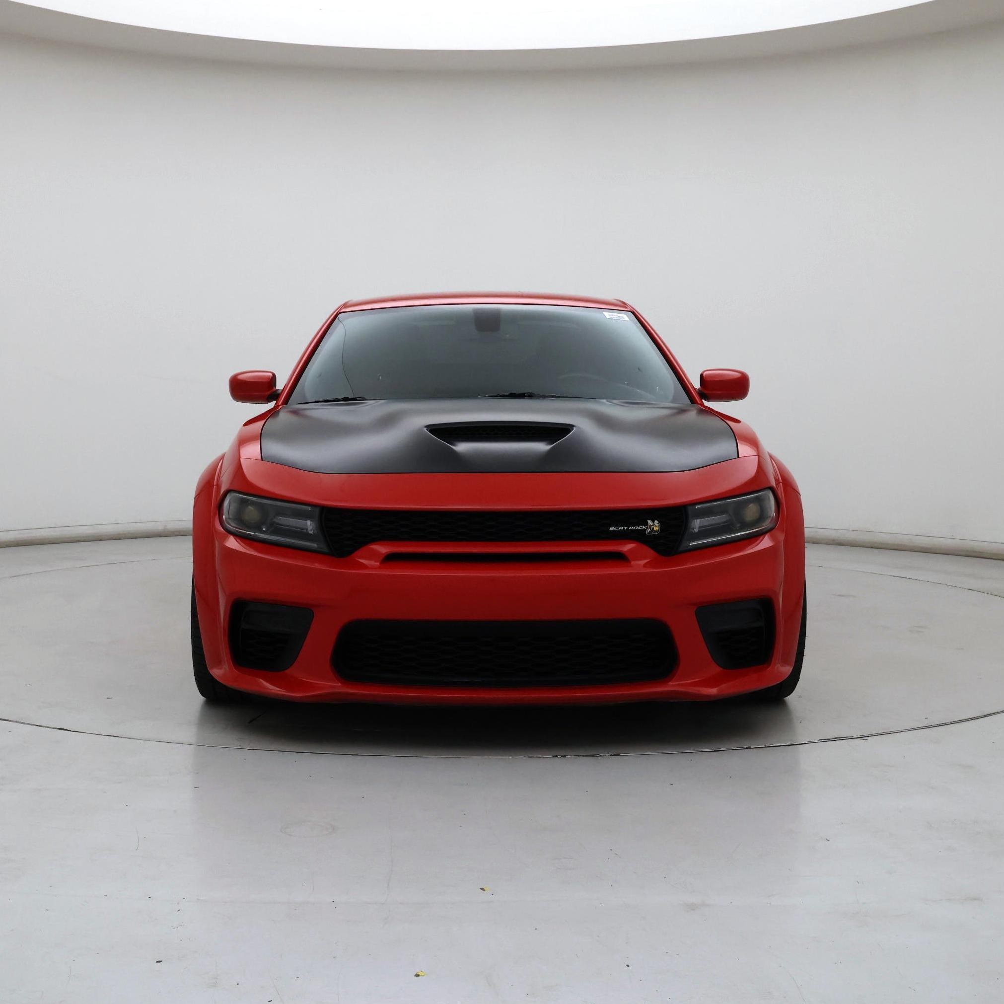 Thumbnail: 2020 Dodge Charger - 5