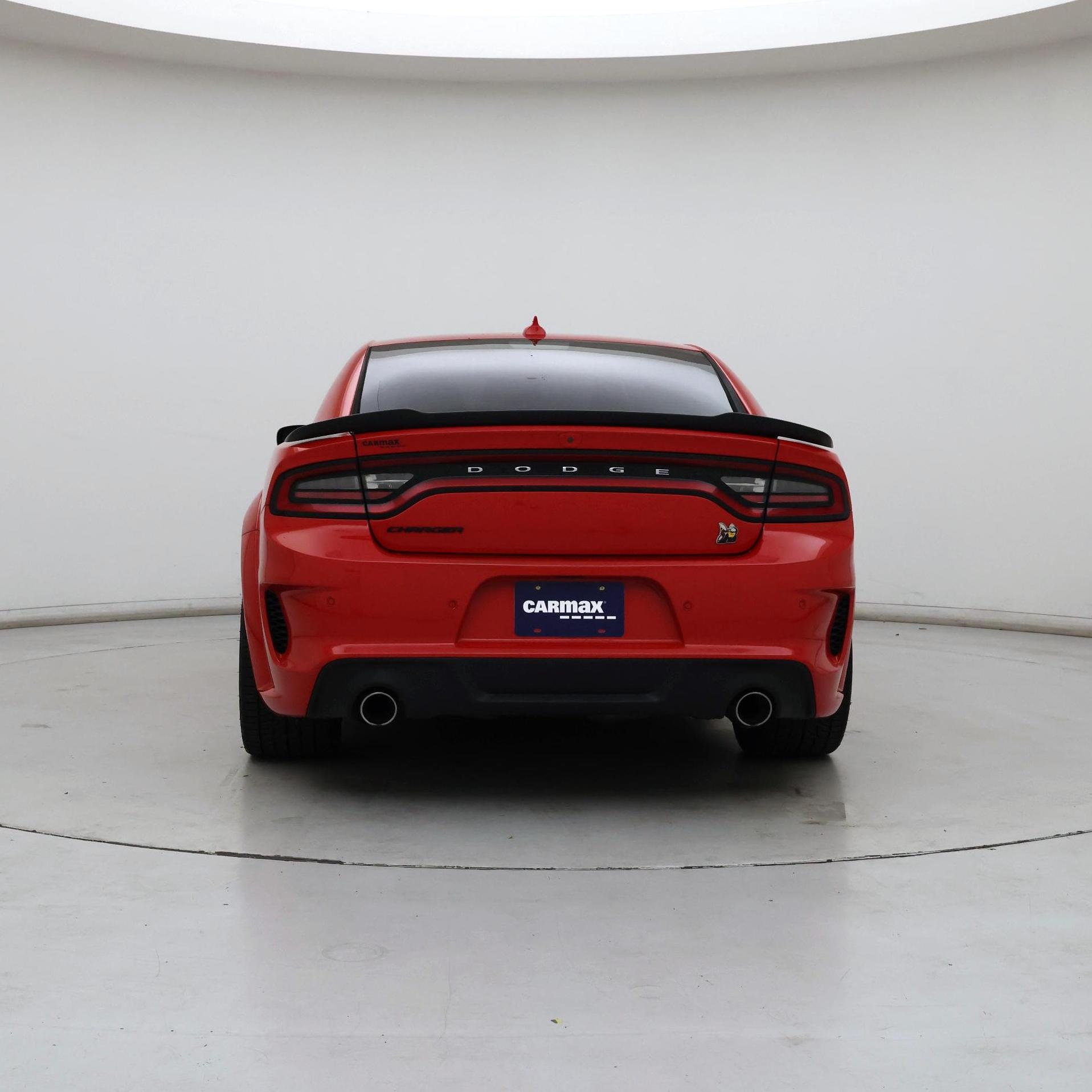 Thumbnail: 2020 Dodge Charger - 6