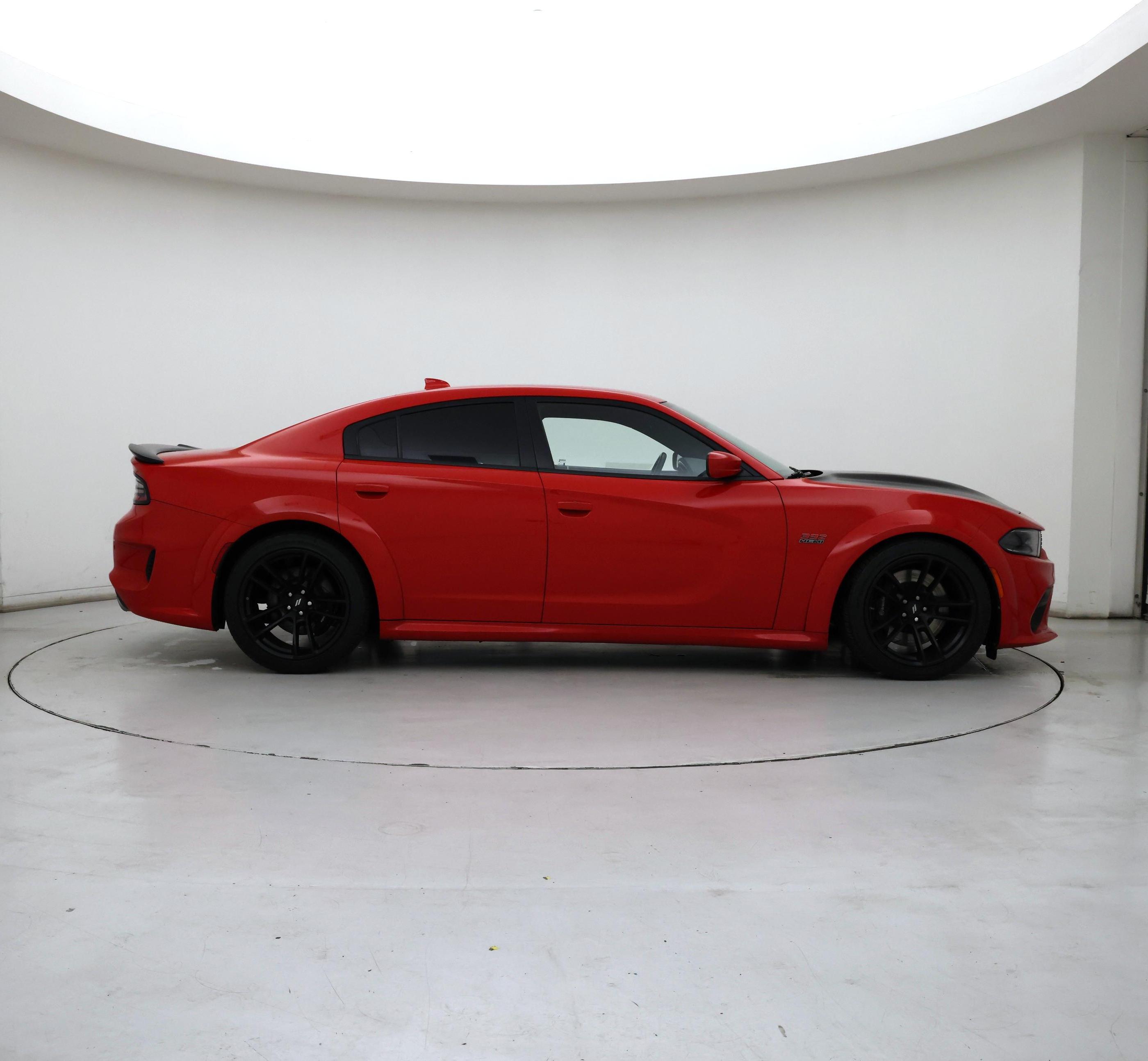 Thumbnail: 2020 Dodge Charger - 7
