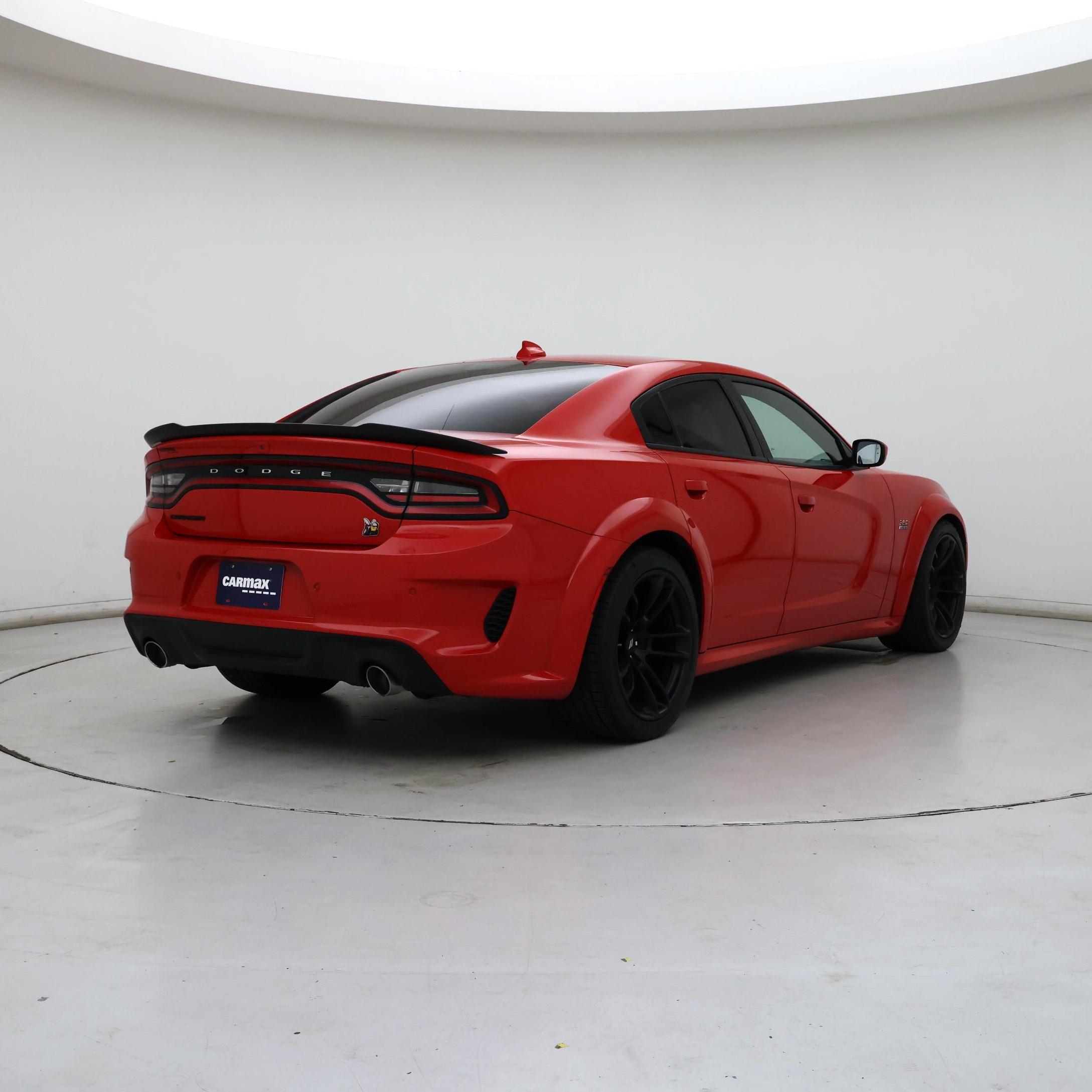 Thumbnail: 2020 Dodge Charger - 8