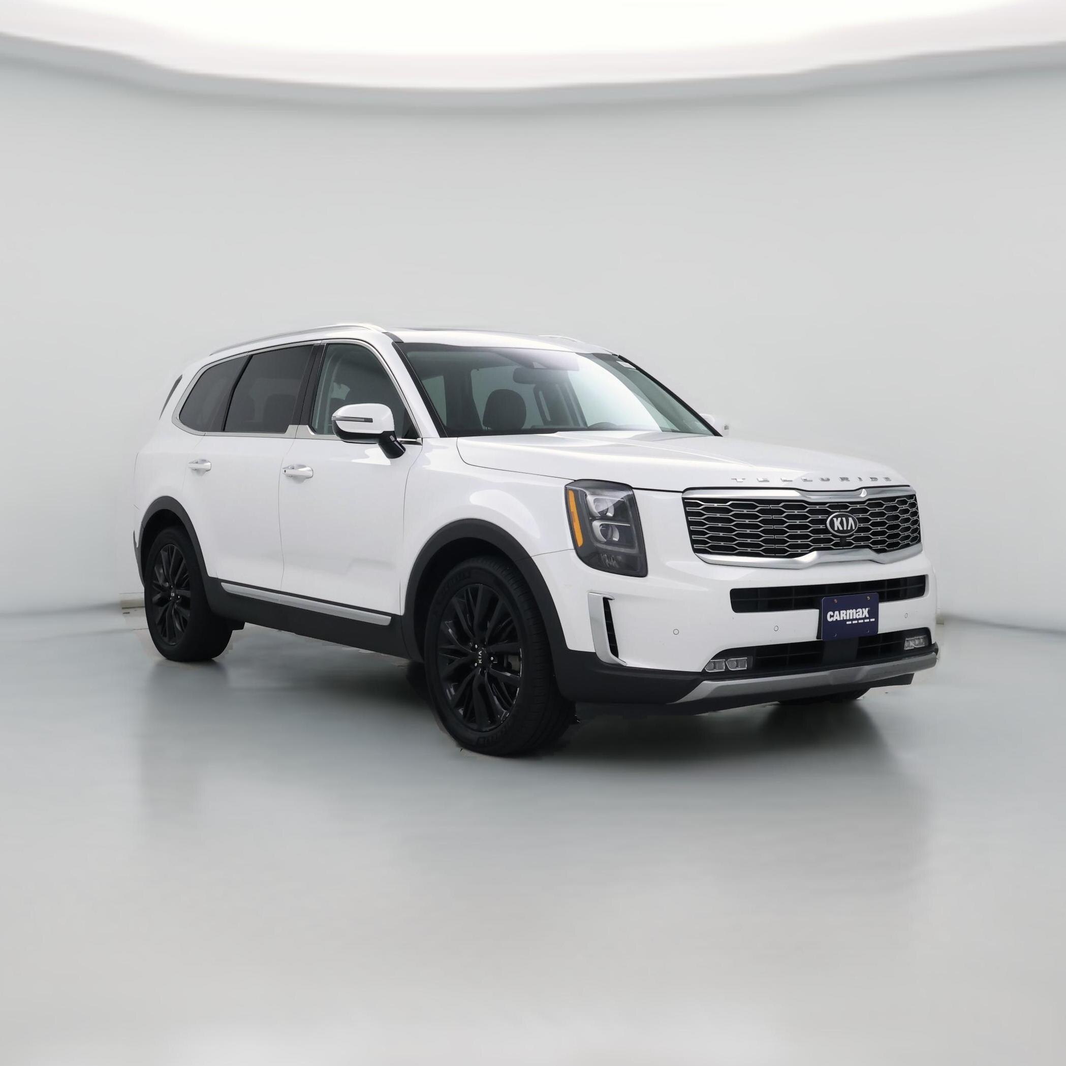 Thumbnail: 2020 Kia Telluride - 1