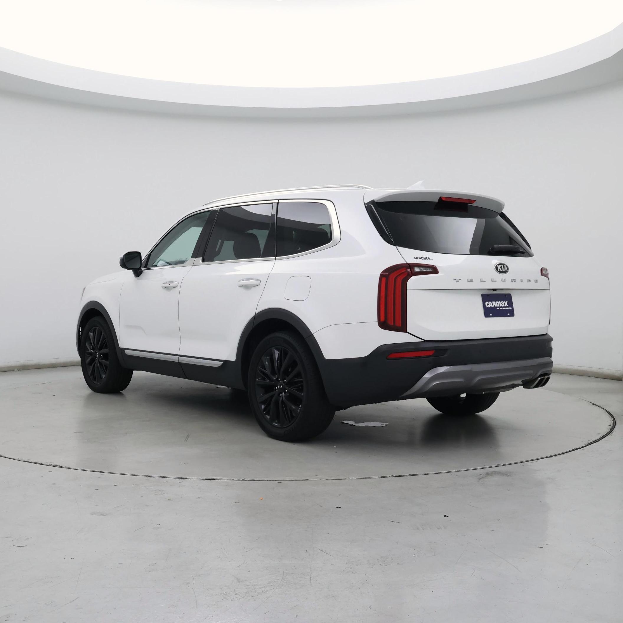 Thumbnail: 2020 Kia Telluride - 2