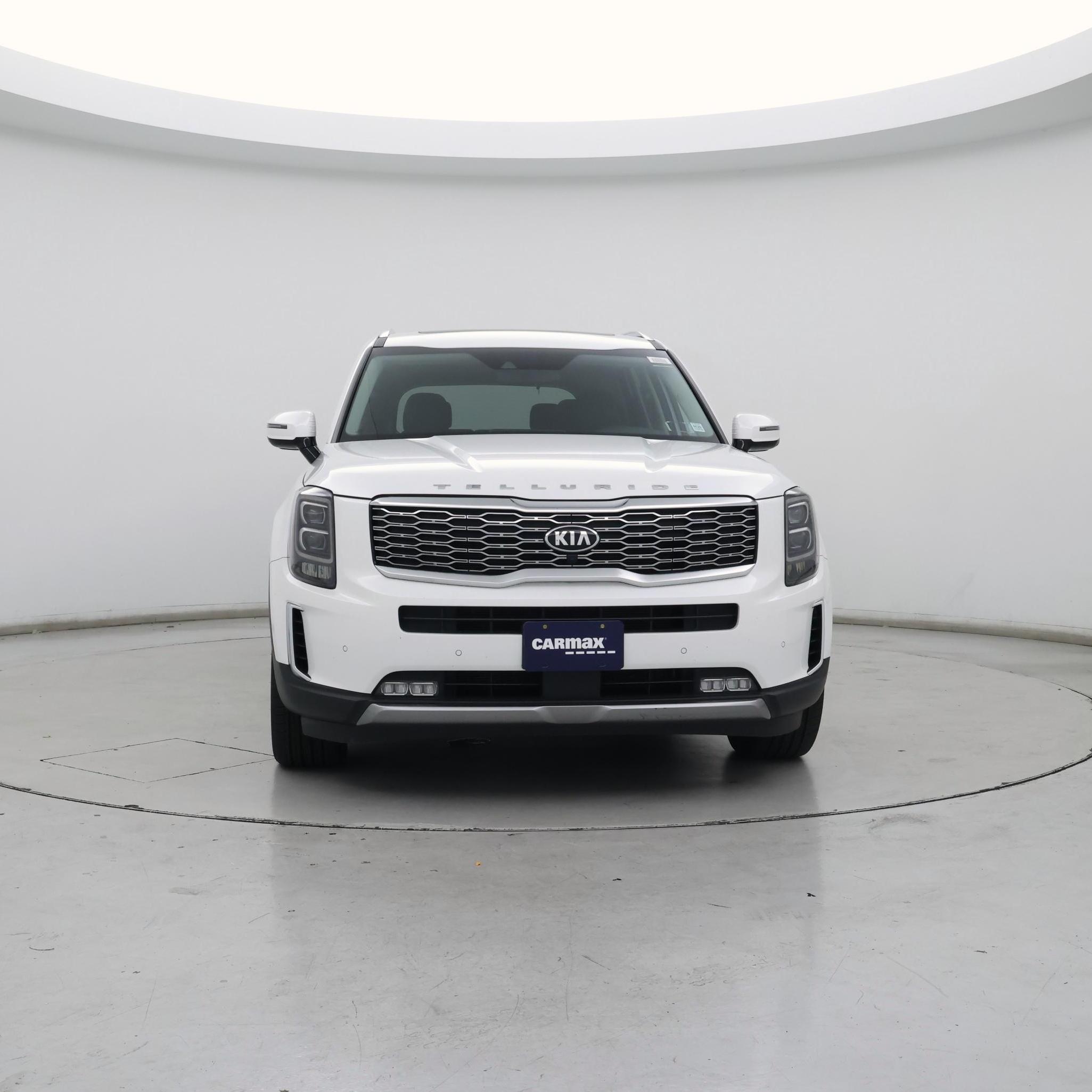 Thumbnail: 2020 Kia Telluride - 5