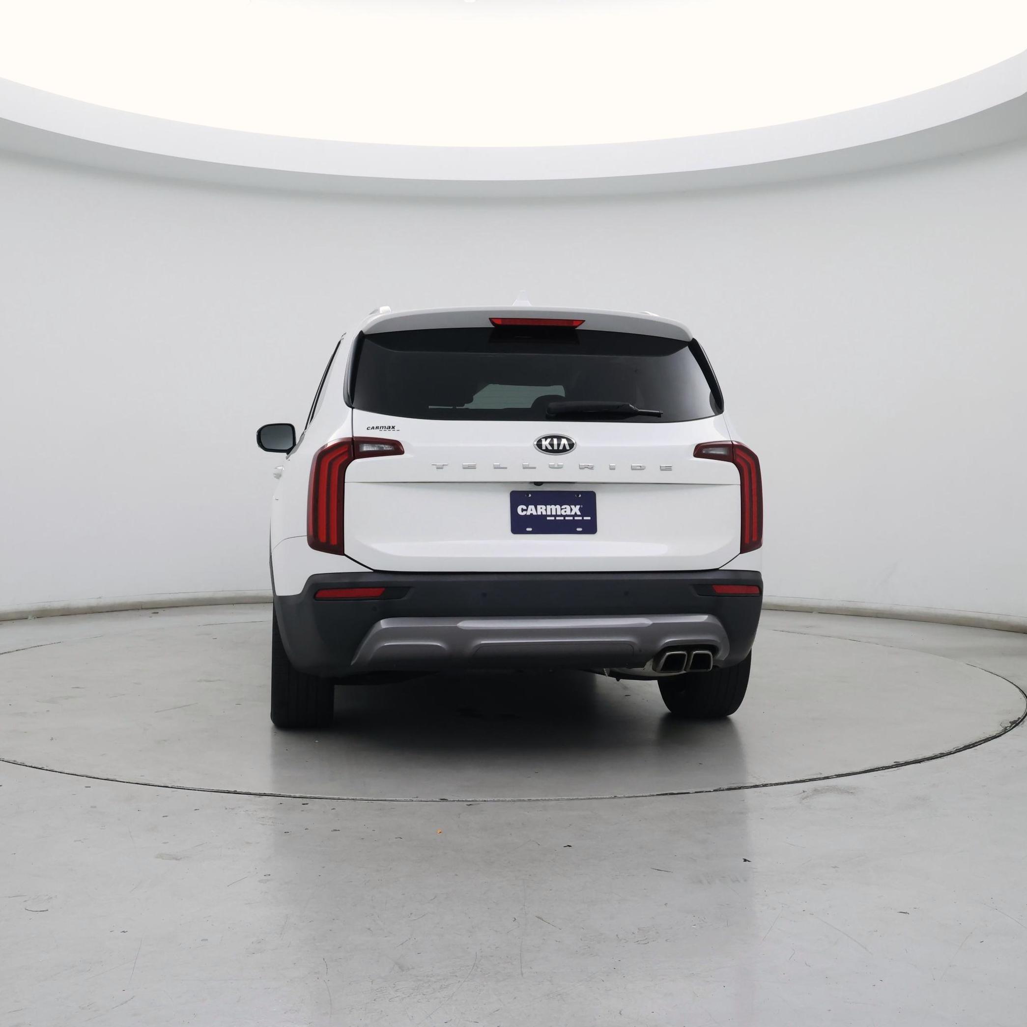 Thumbnail: 2020 Kia Telluride - 6