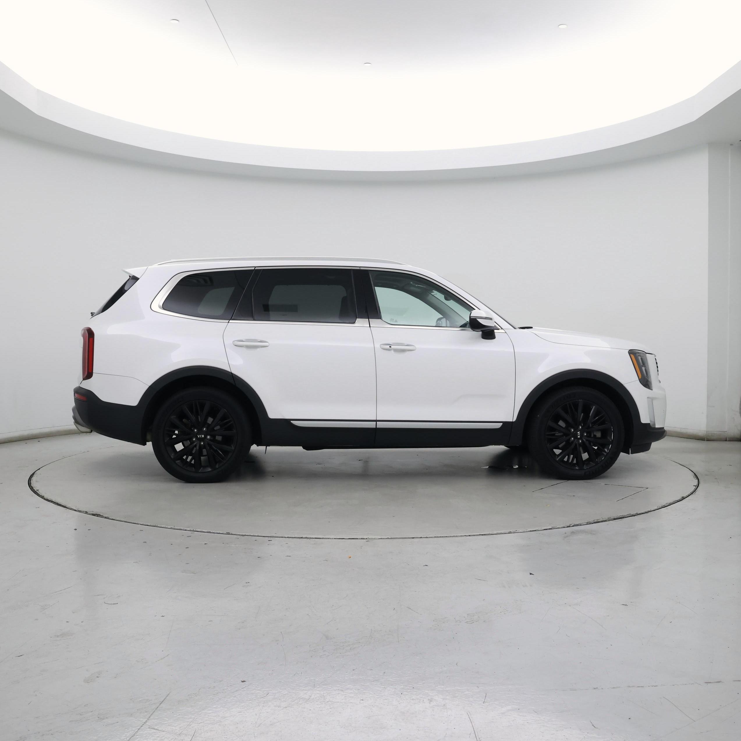 Thumbnail: 2020 Kia Telluride - 7