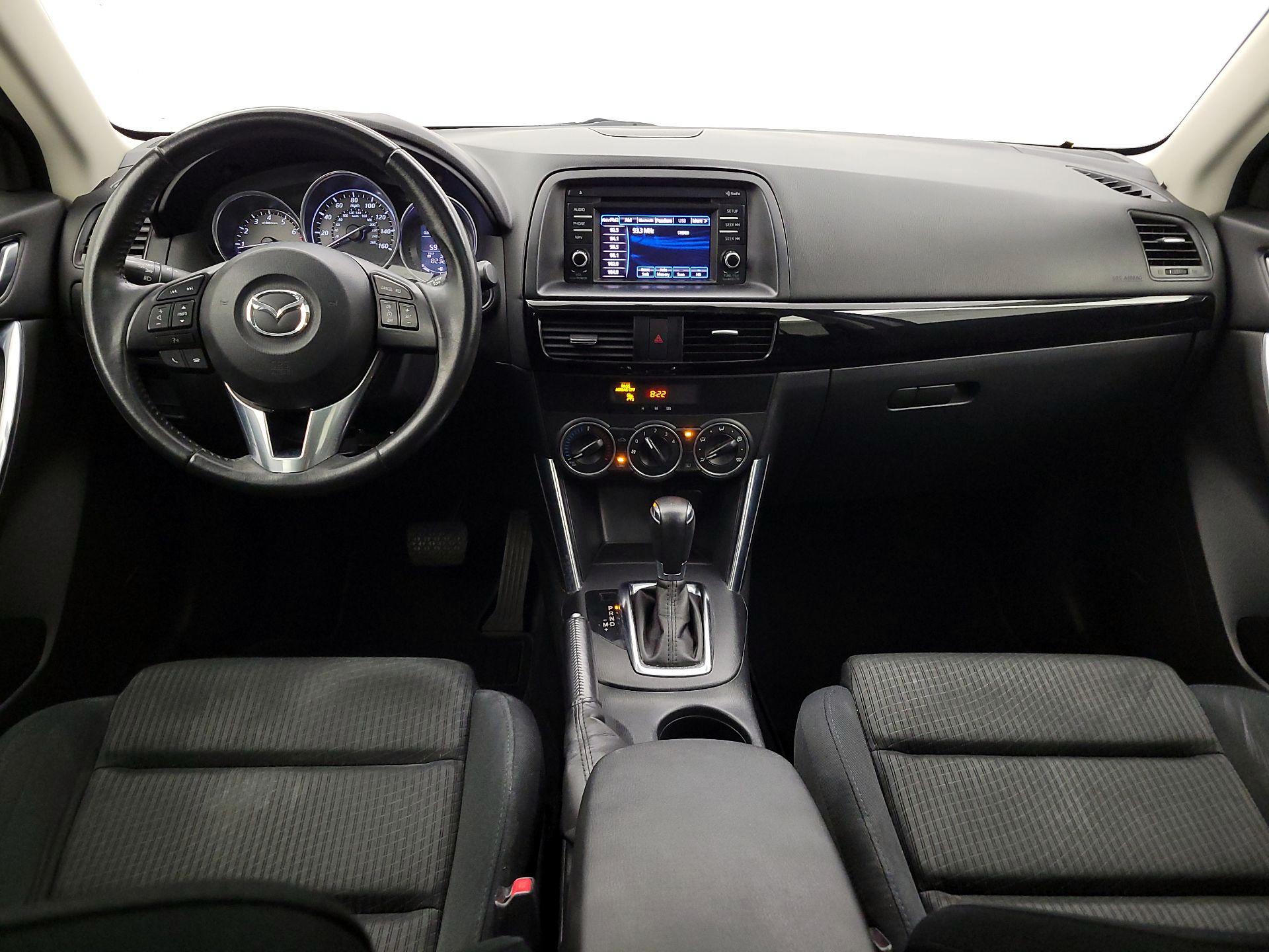 Thumbnail: 2015 Mazda CX-5 - 9