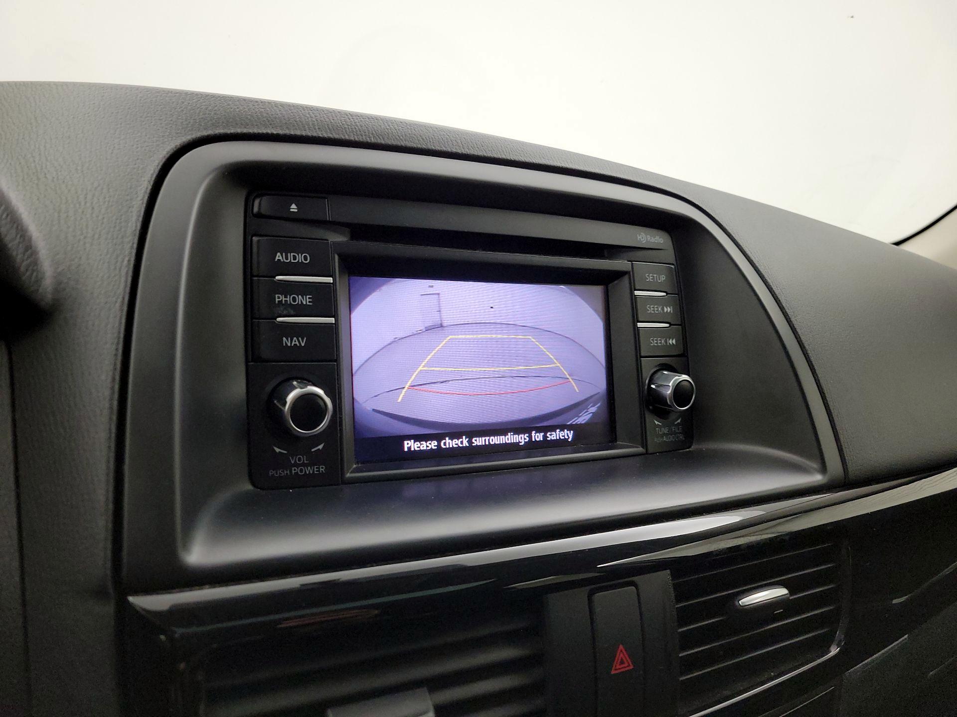 Thumbnail: 2015 Mazda CX-5 - 14