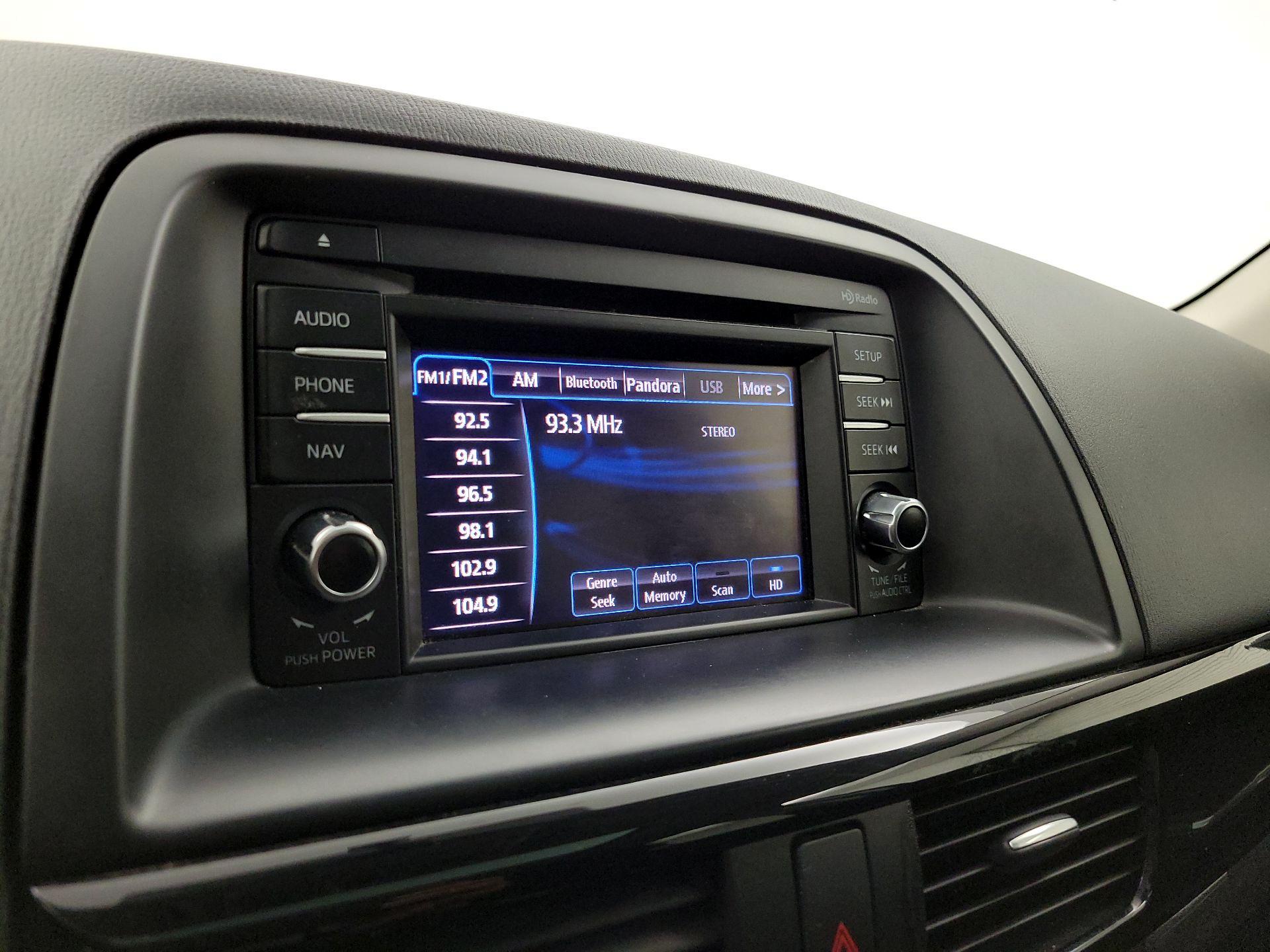 Thumbnail: 2015 Mazda CX-5 - 15