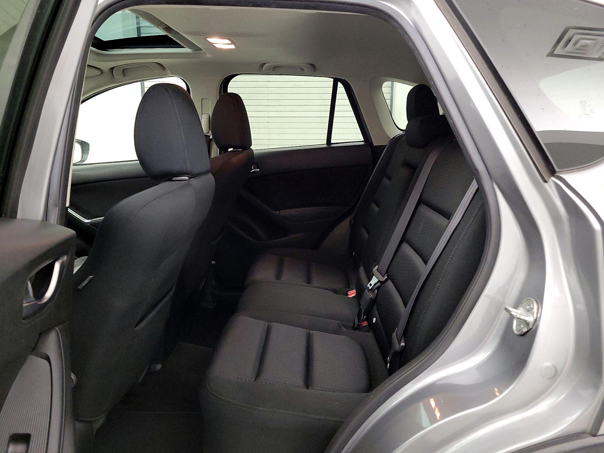 Thumbnail: 2015 Mazda CX-5 - 19