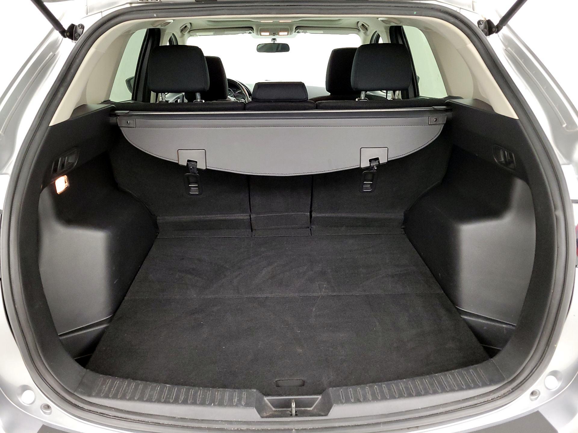 Thumbnail: 2015 Mazda CX-5 - 20
