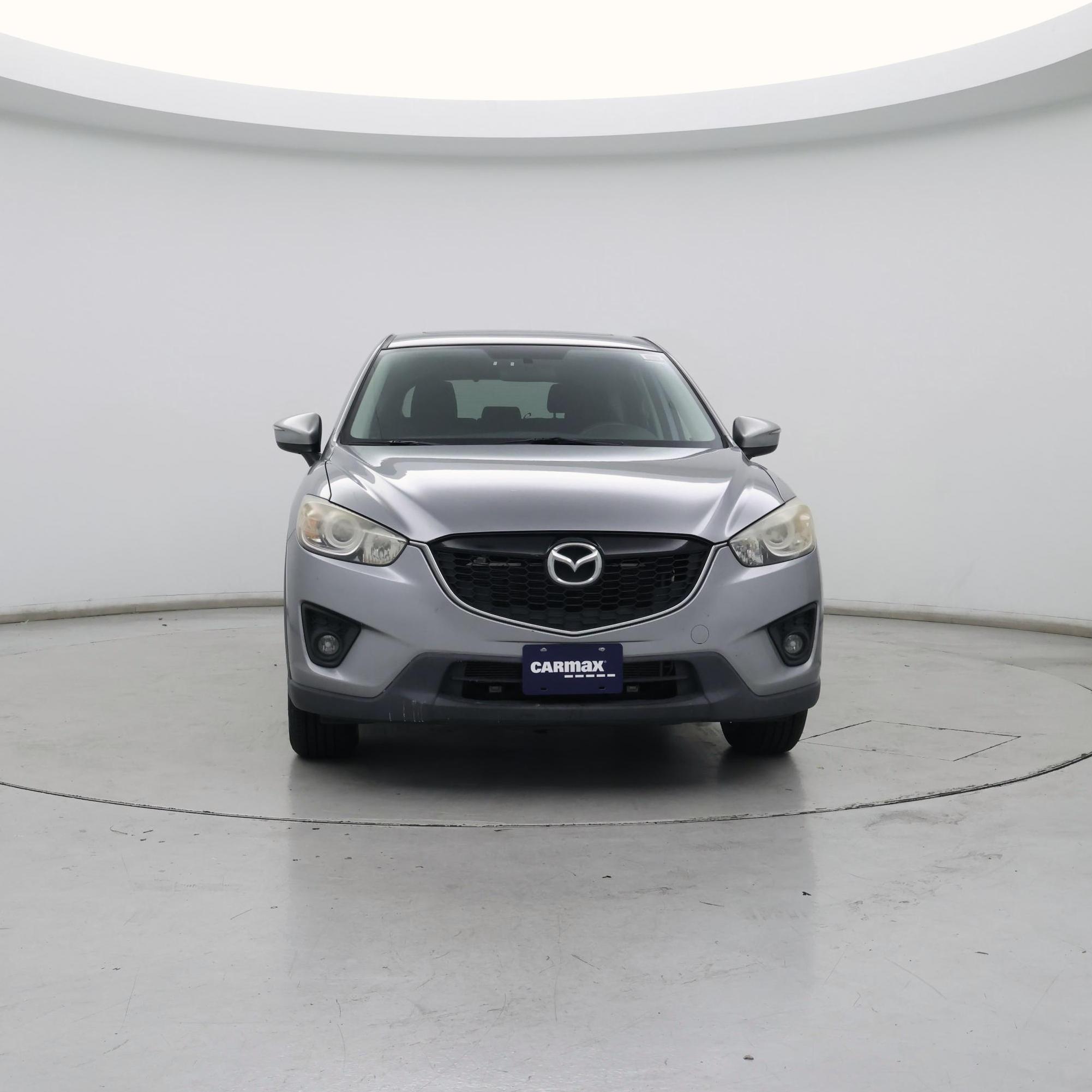 Thumbnail: 2015 Mazda CX-5 - 5