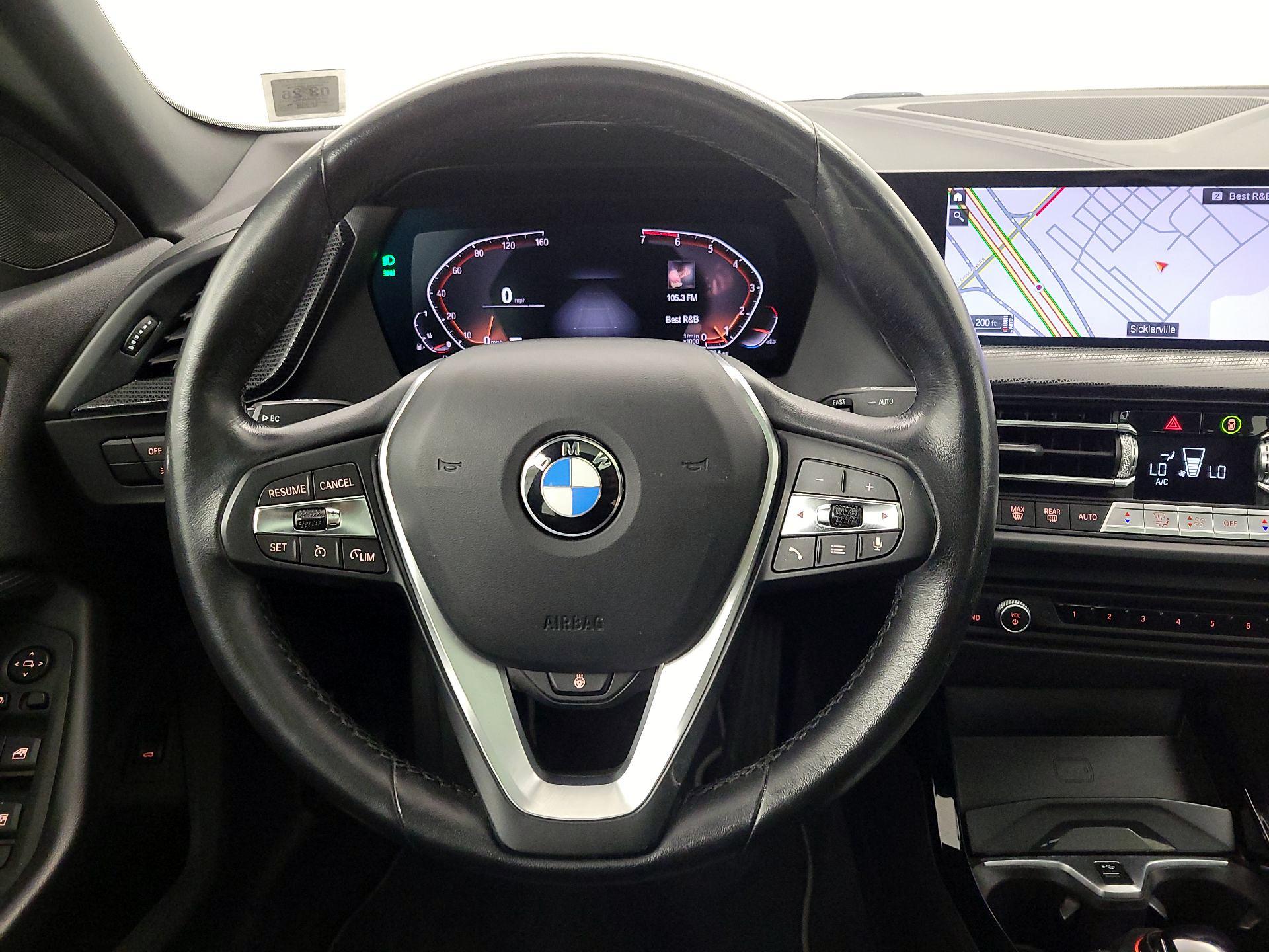 Thumbnail: 2022 BMW 2 Series - 10