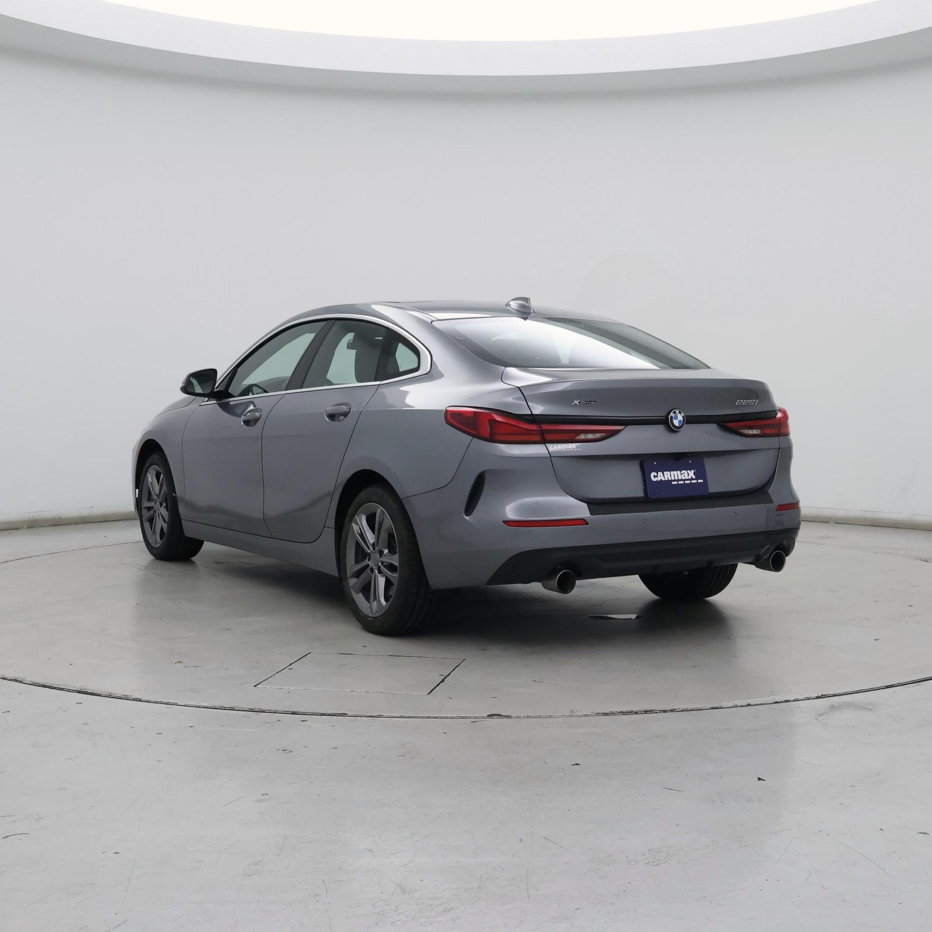 Thumbnail: 2022 BMW 2 Series - 2