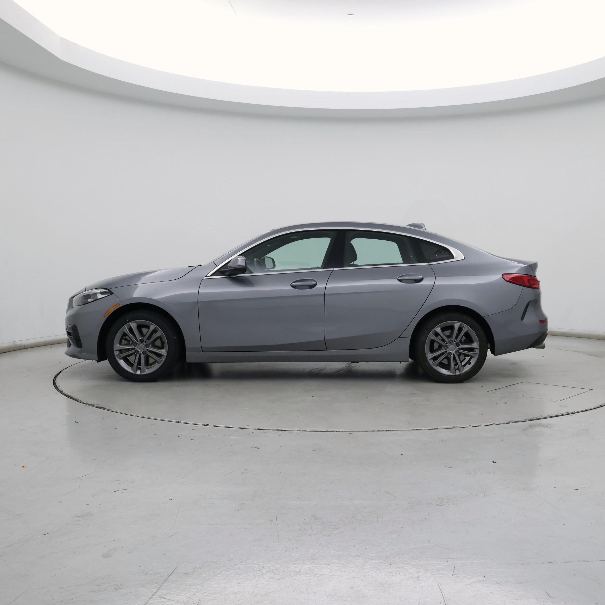 Thumbnail: 2022 BMW 2 Series - 3