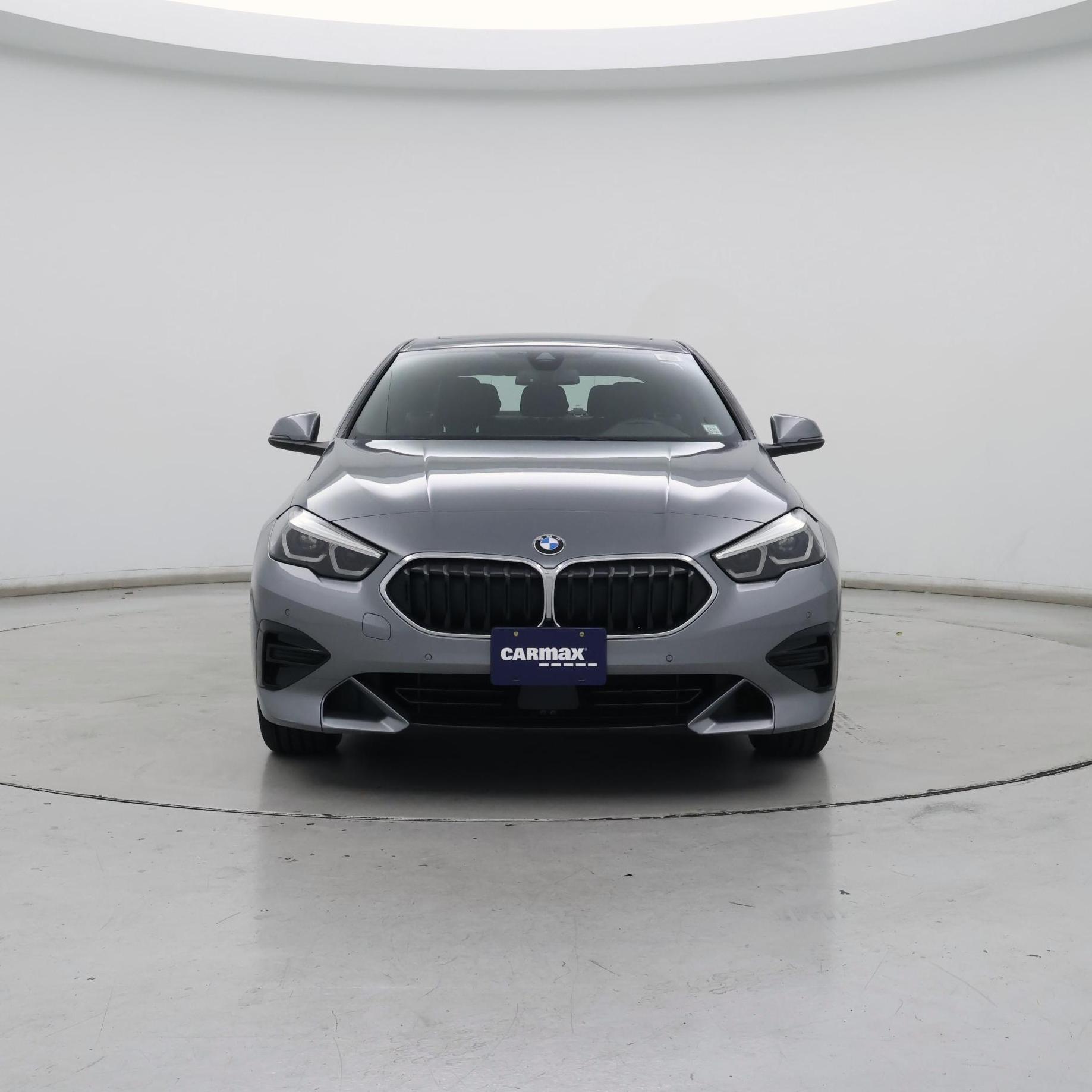 Thumbnail: 2022 BMW 2 Series - 5