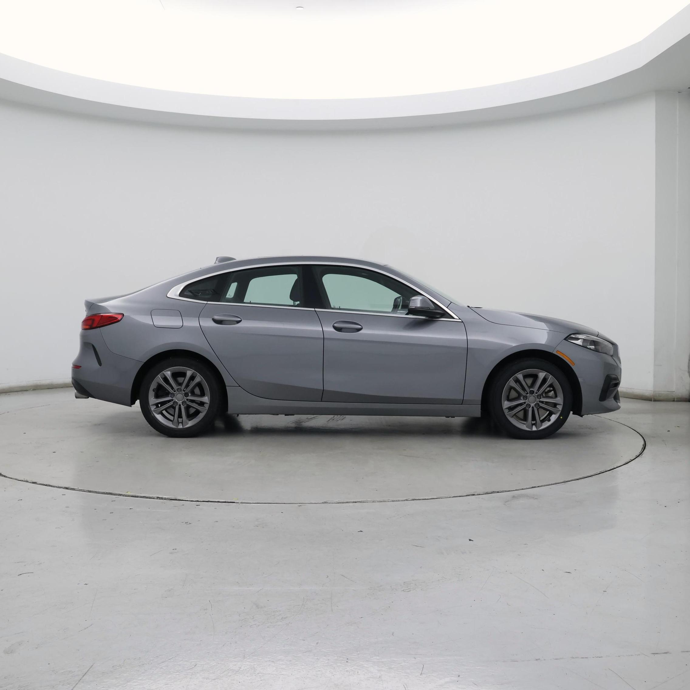 Thumbnail: 2022 BMW 2 Series - 7